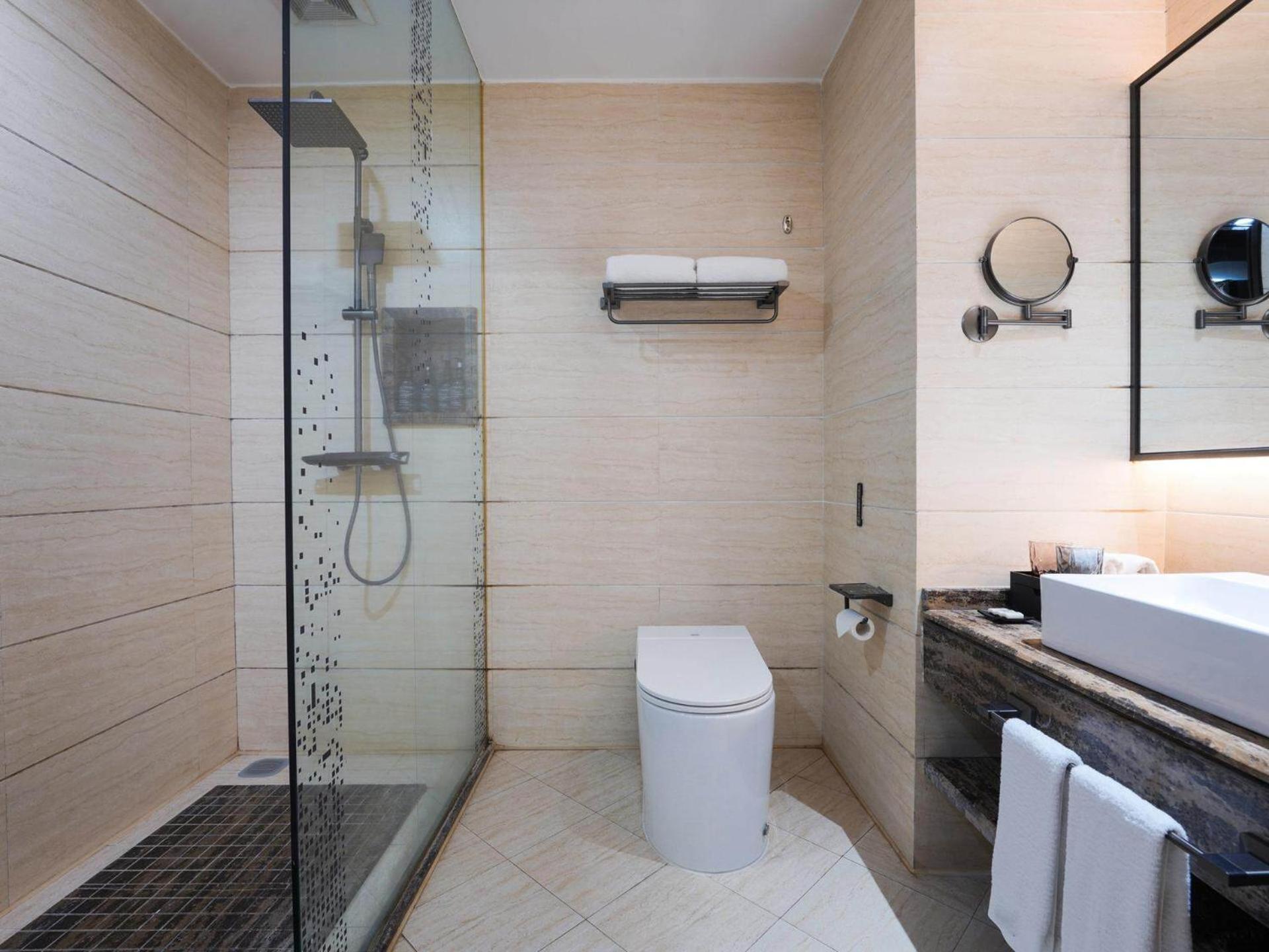 Deluxe Double Room  photo 2