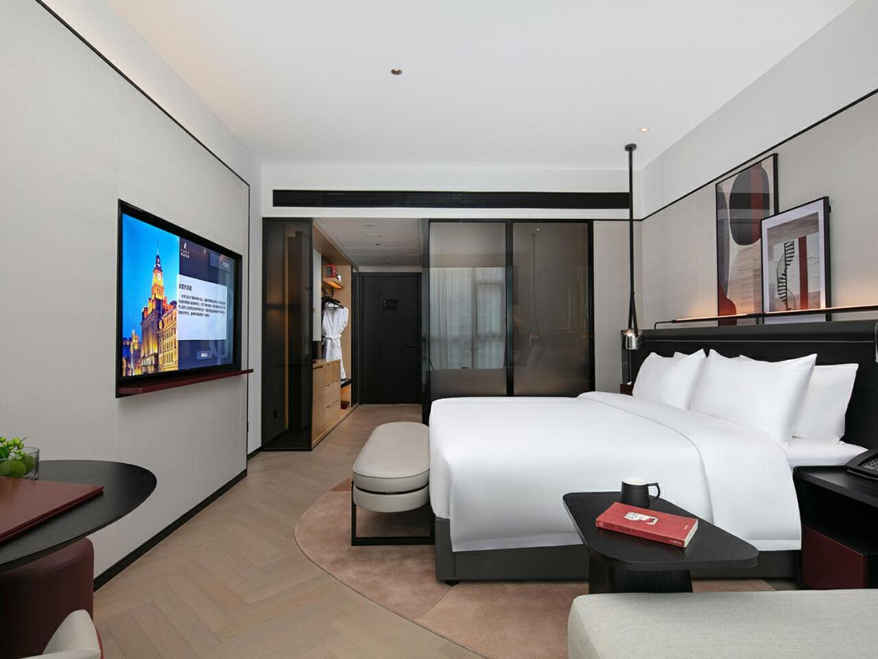 Urban Double Room photo 3