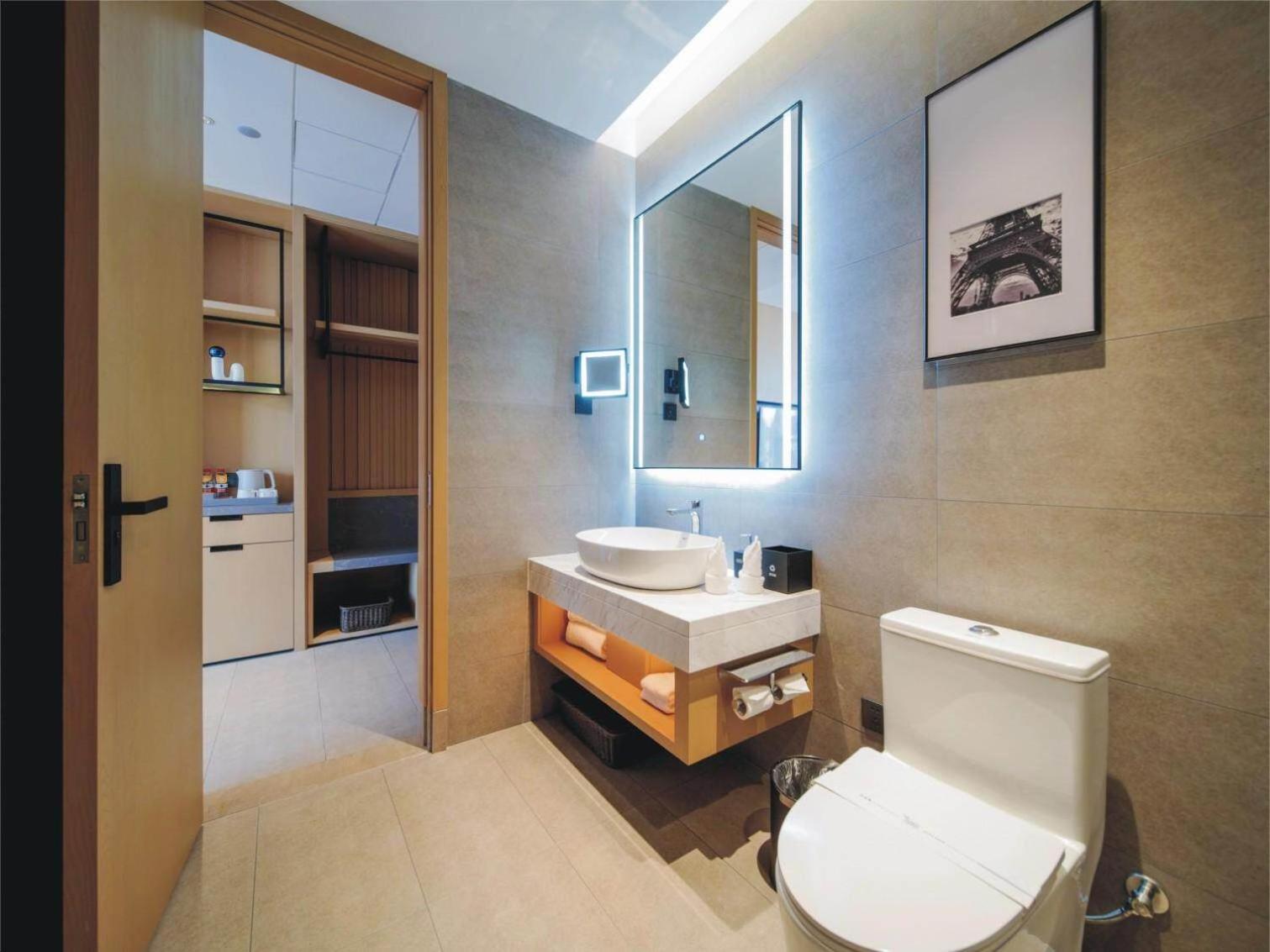 Deluxe Twin Room photo 3