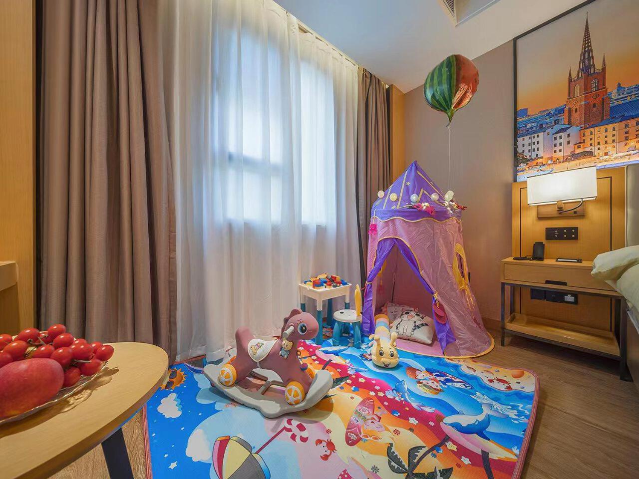 Family Twin Room  photo 1