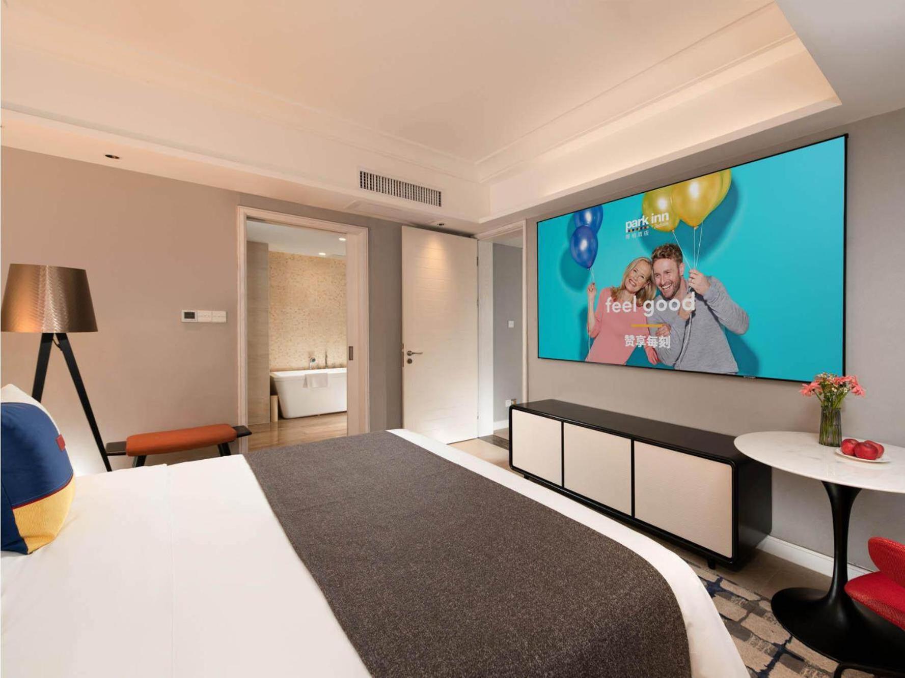 Deluxe Double Room  photo 2