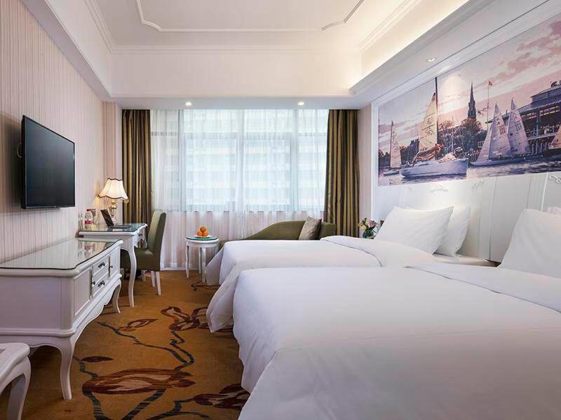 Executive Twin Room  photo 1