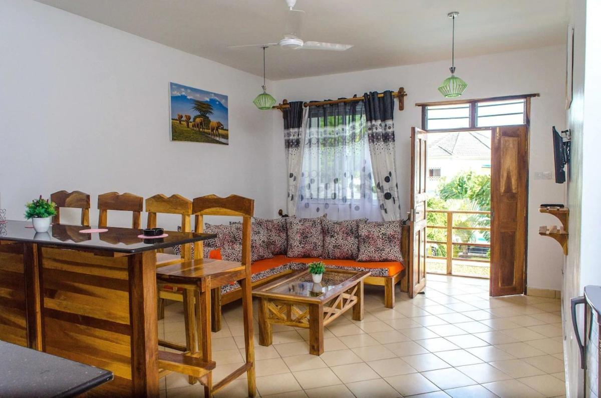 One-Bedroom Villa photo 1