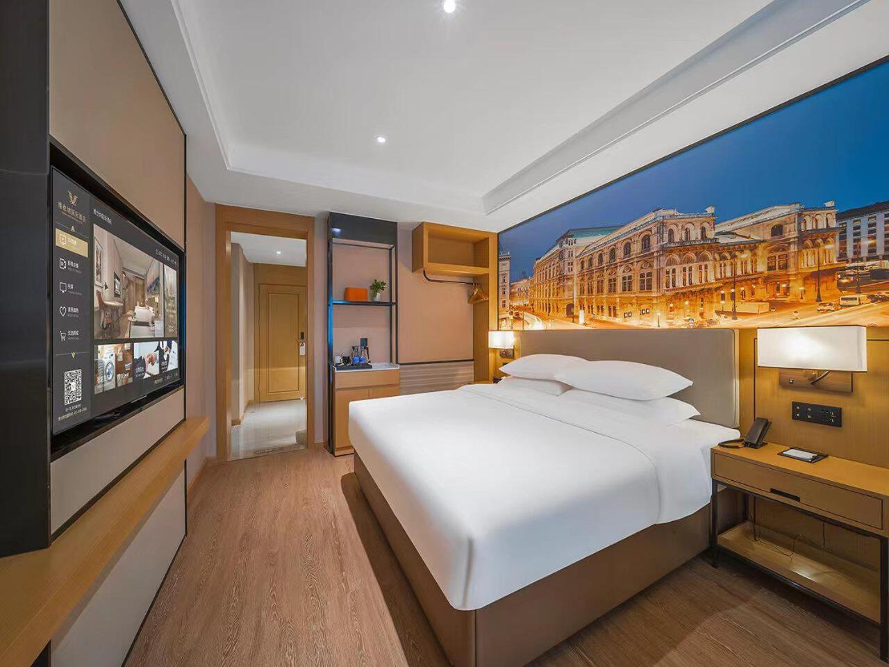 Deluxe Double Room  photo 2