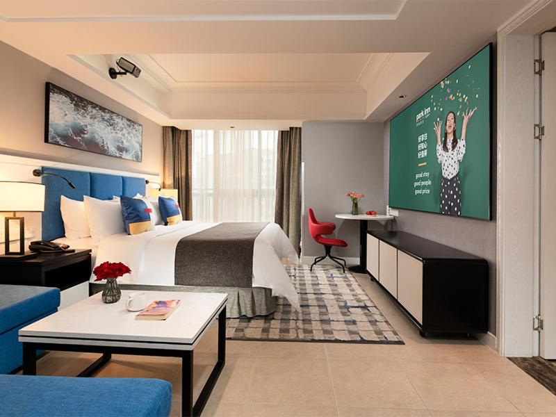 Deluxe Double Room  photo 3