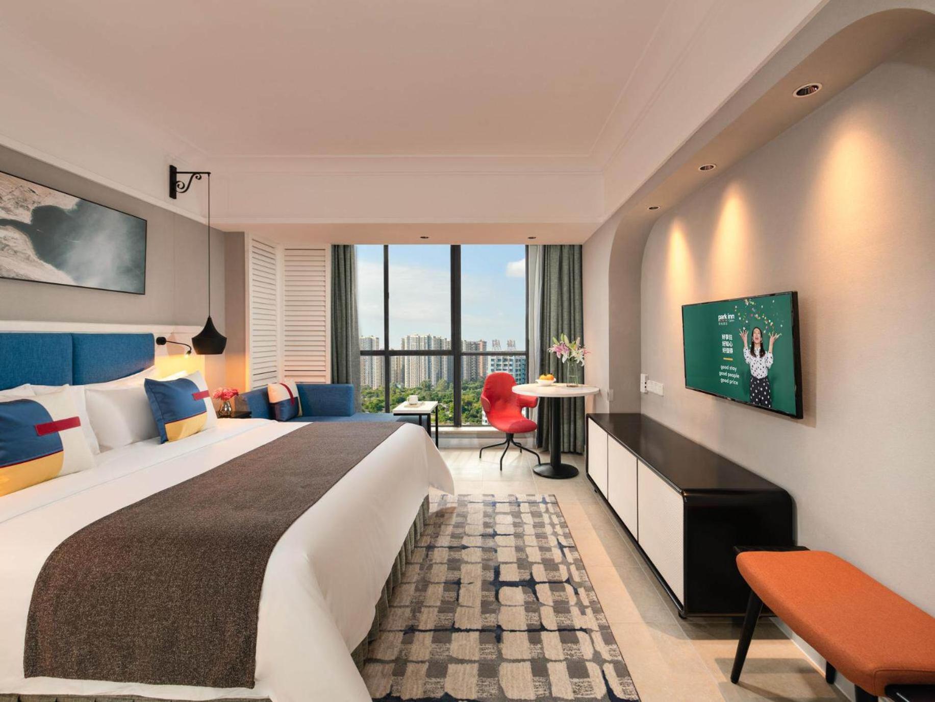 Exquisited Double Room  photo 2