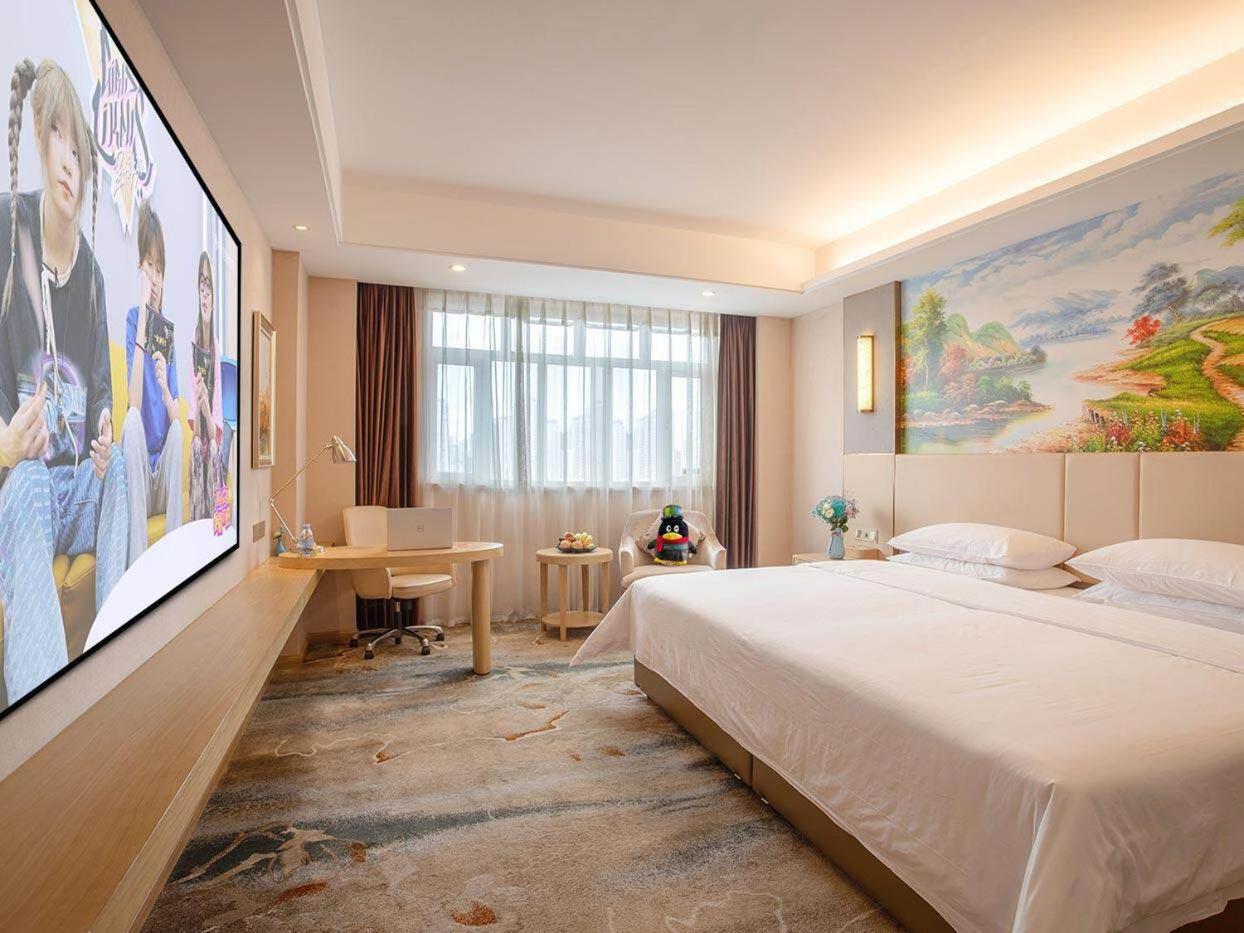 Double Room with Movie photo 2