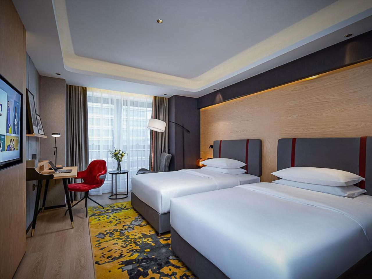 Comfort Twin Room
