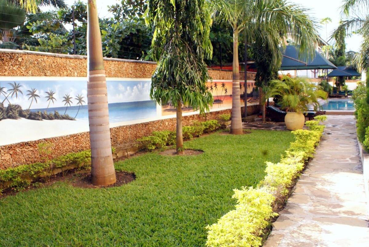 One-Bedroom Villa photo 3