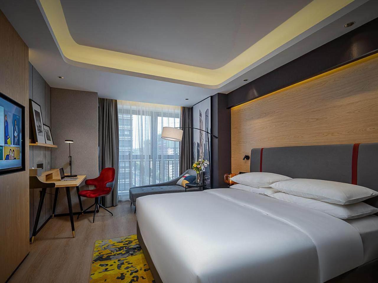 Deluxe Double Room  photo 1