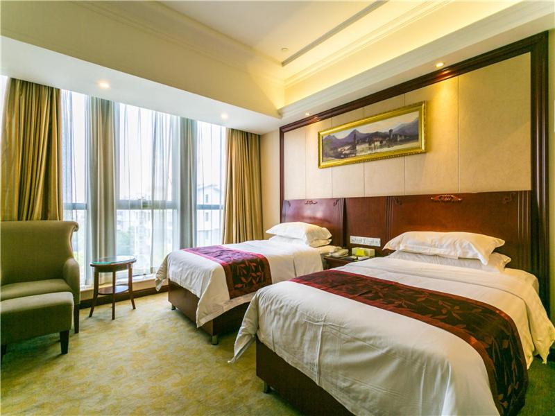 Executive Twin Room  photo 2