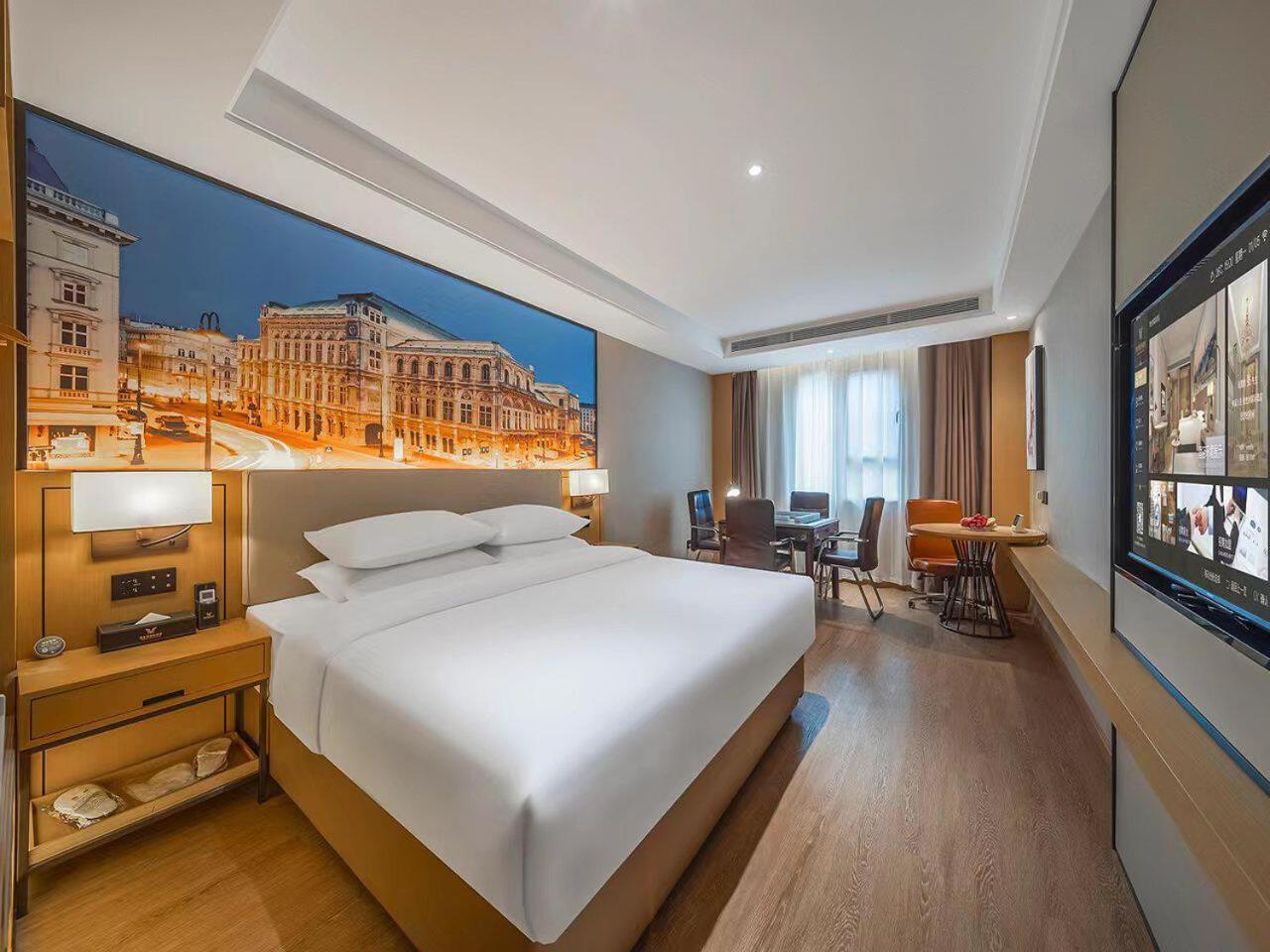 Double Room with Mah-jongg  photo 1