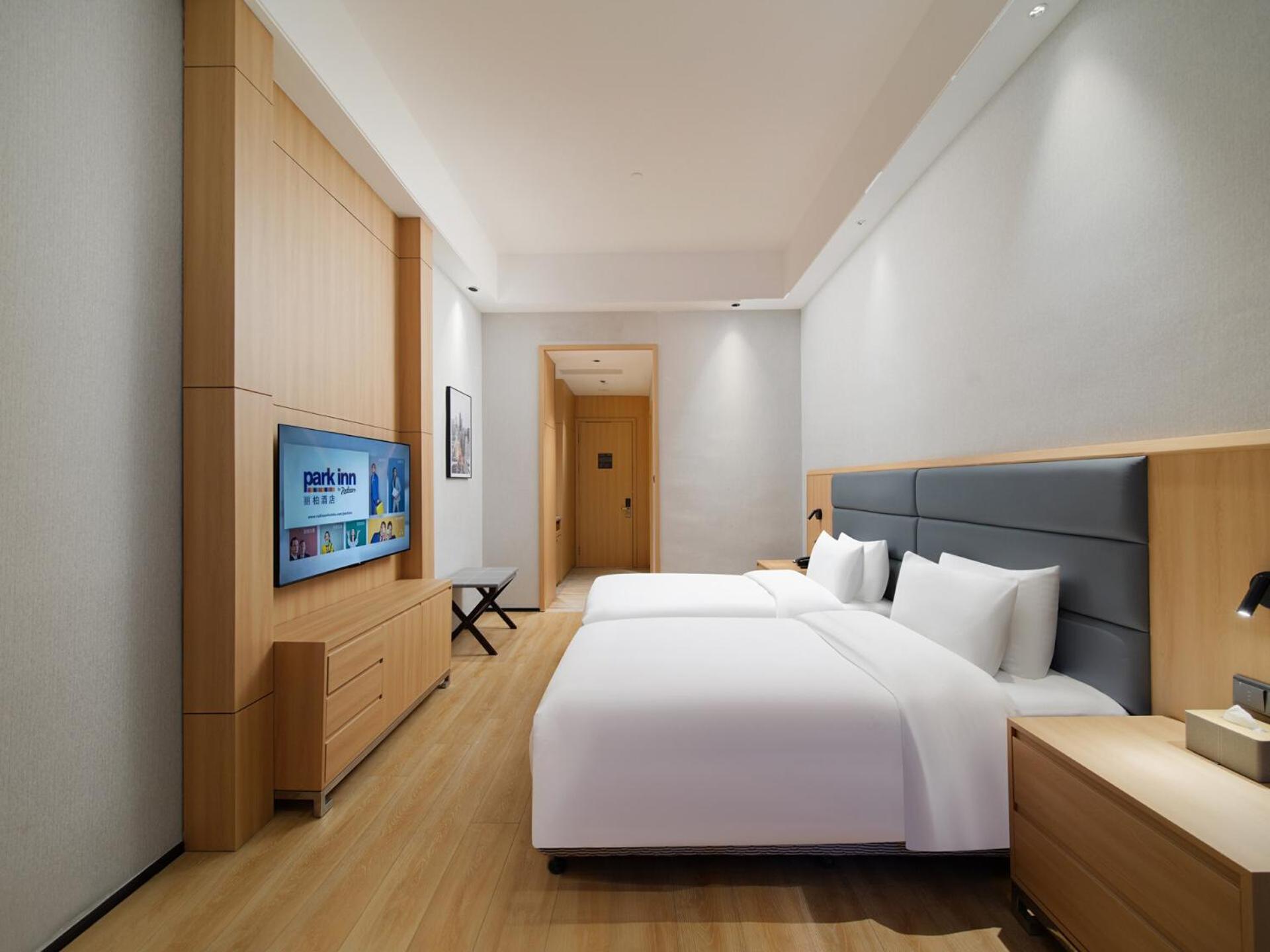 Comfort Twin Room photo 3