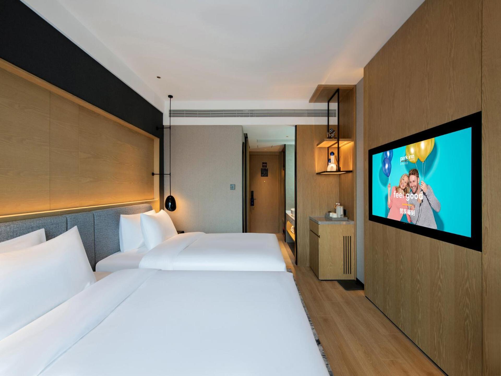 Twin Room With View photo 3