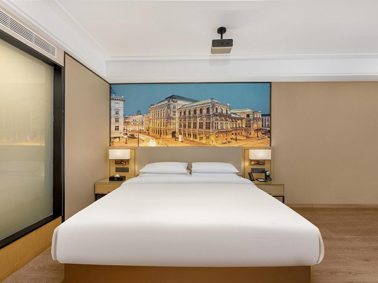 Double Room with Movie photo 2