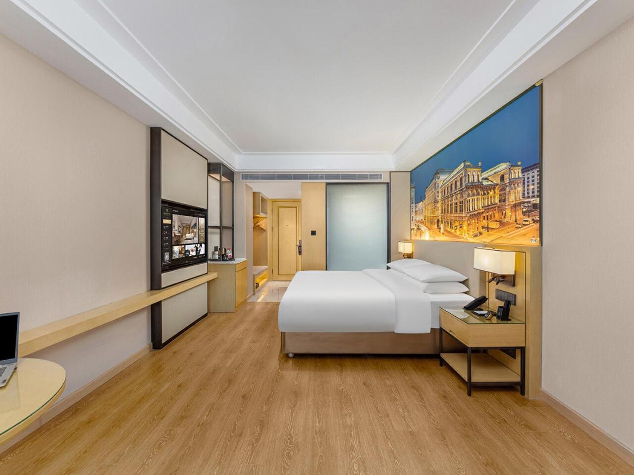 Business Double Room photo 3