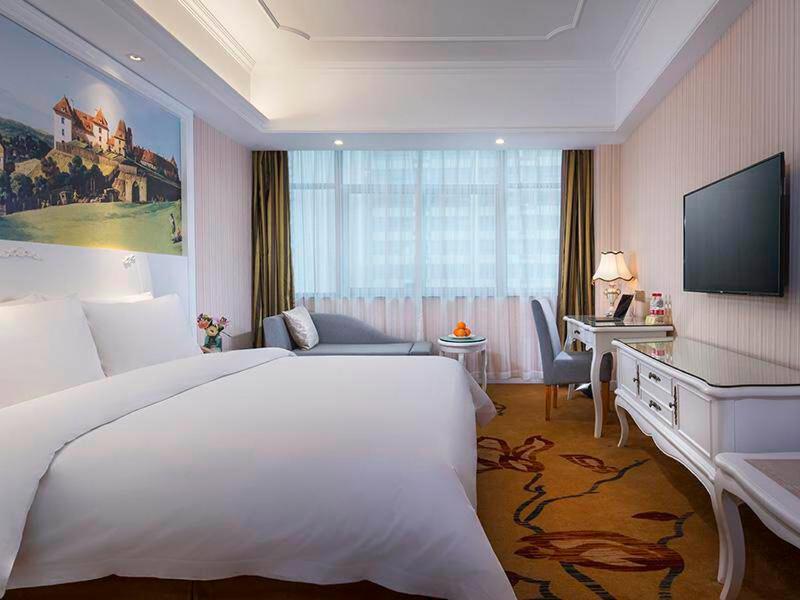 Executive Double Room  photo 1