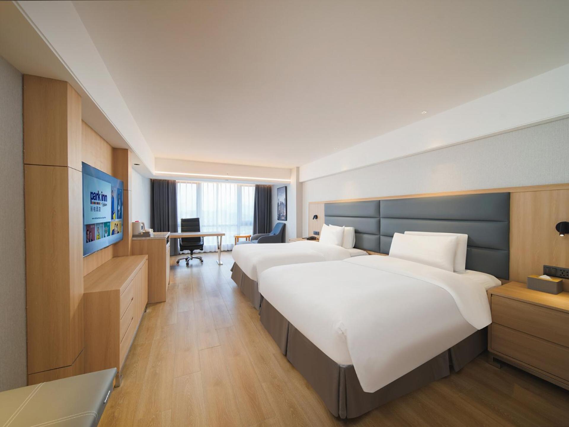 Exquisited Twin Room  photo 3