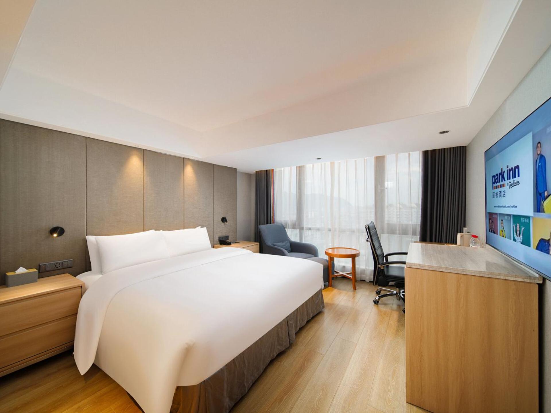 Comfort Double Room photo 2