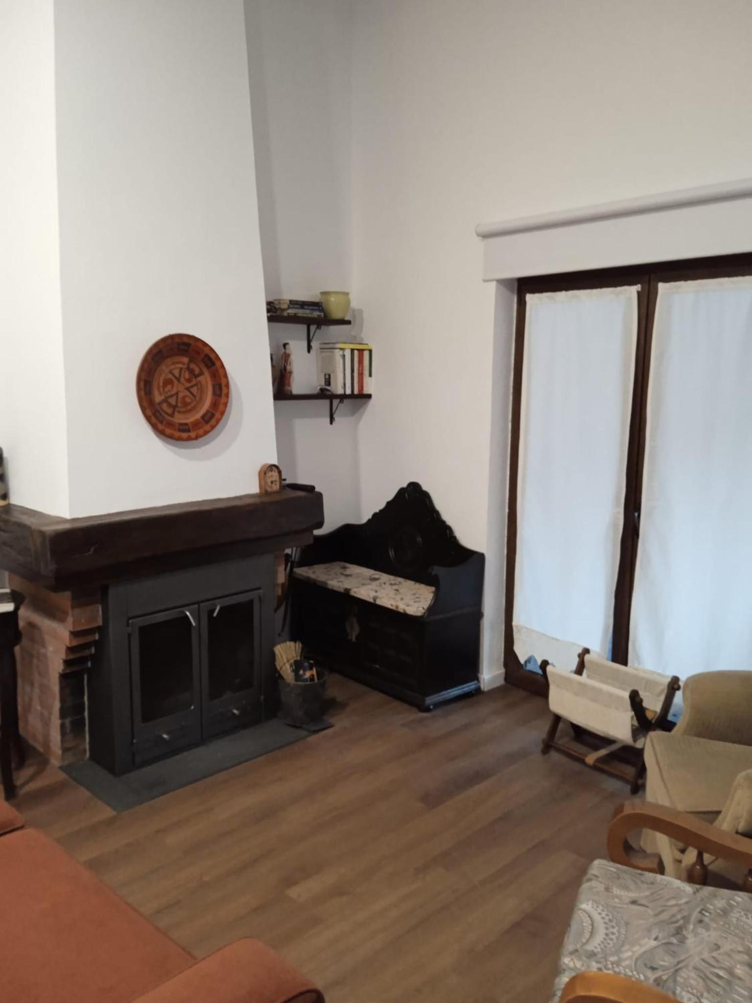 Two-Bedroom House photo 2