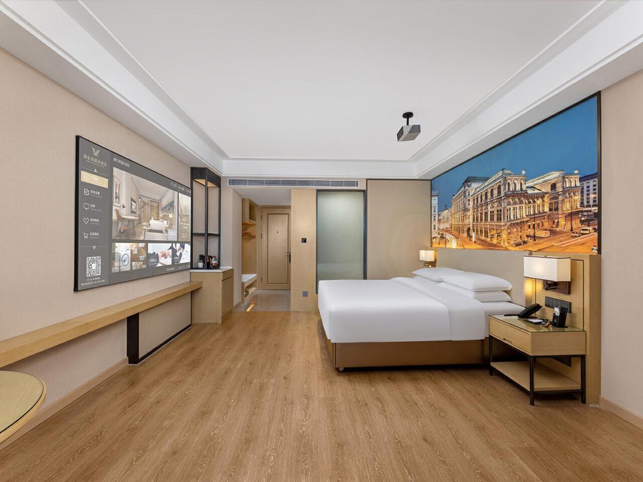 Double Room with Movie photo 3