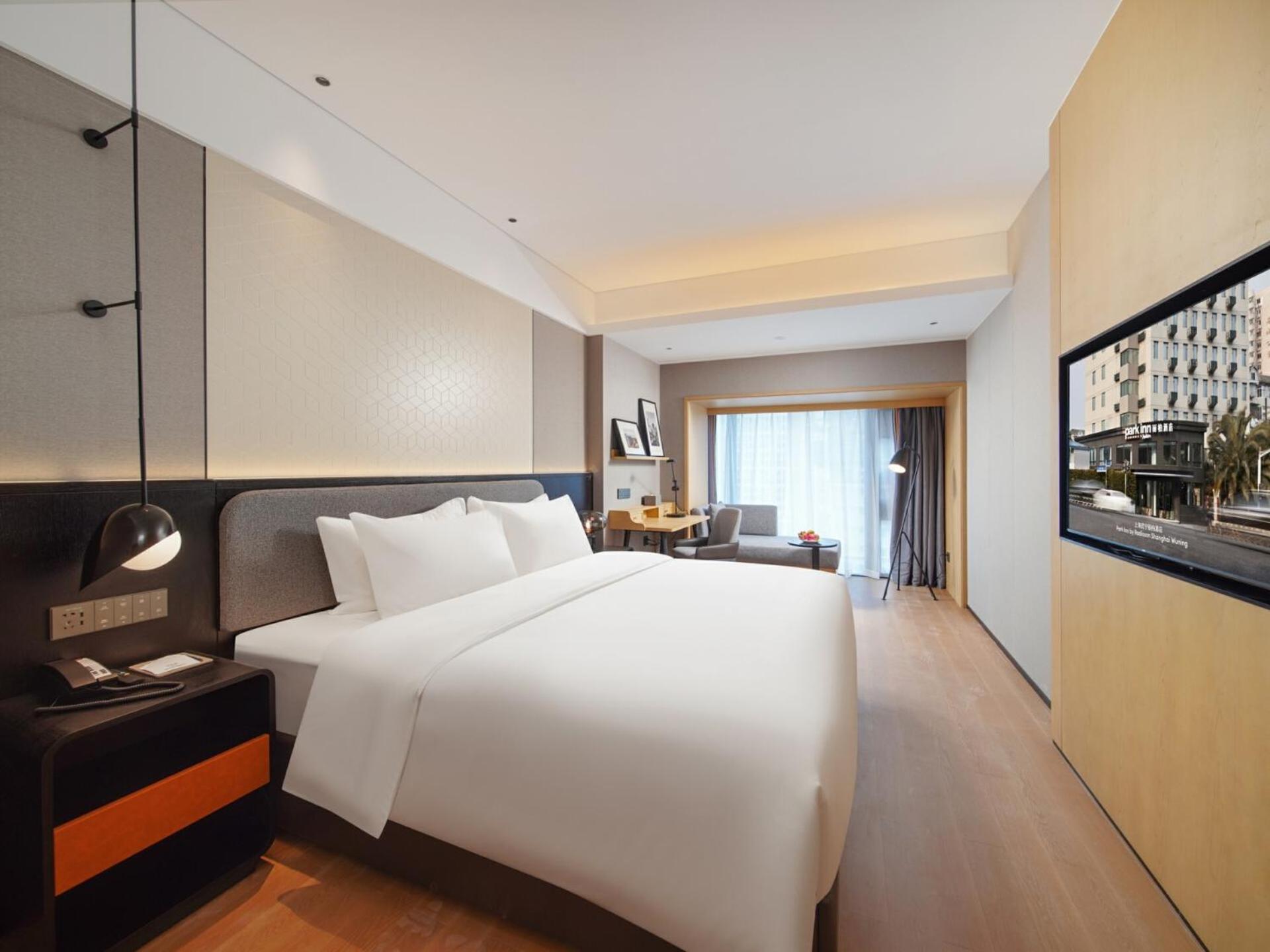 Exquisited Double Room 