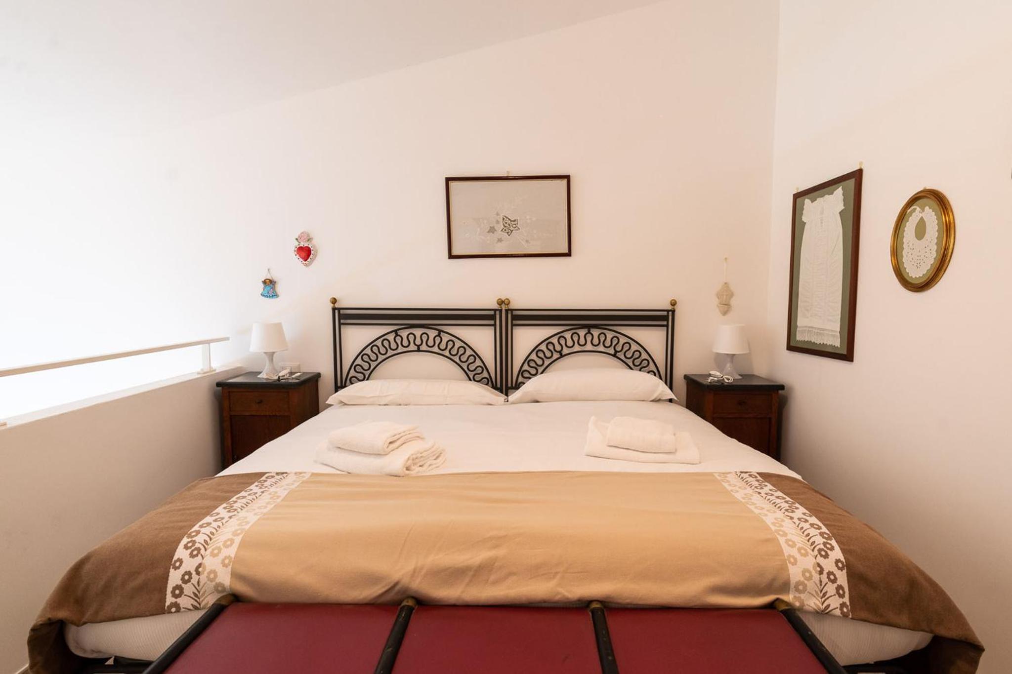 Duplex Apartment