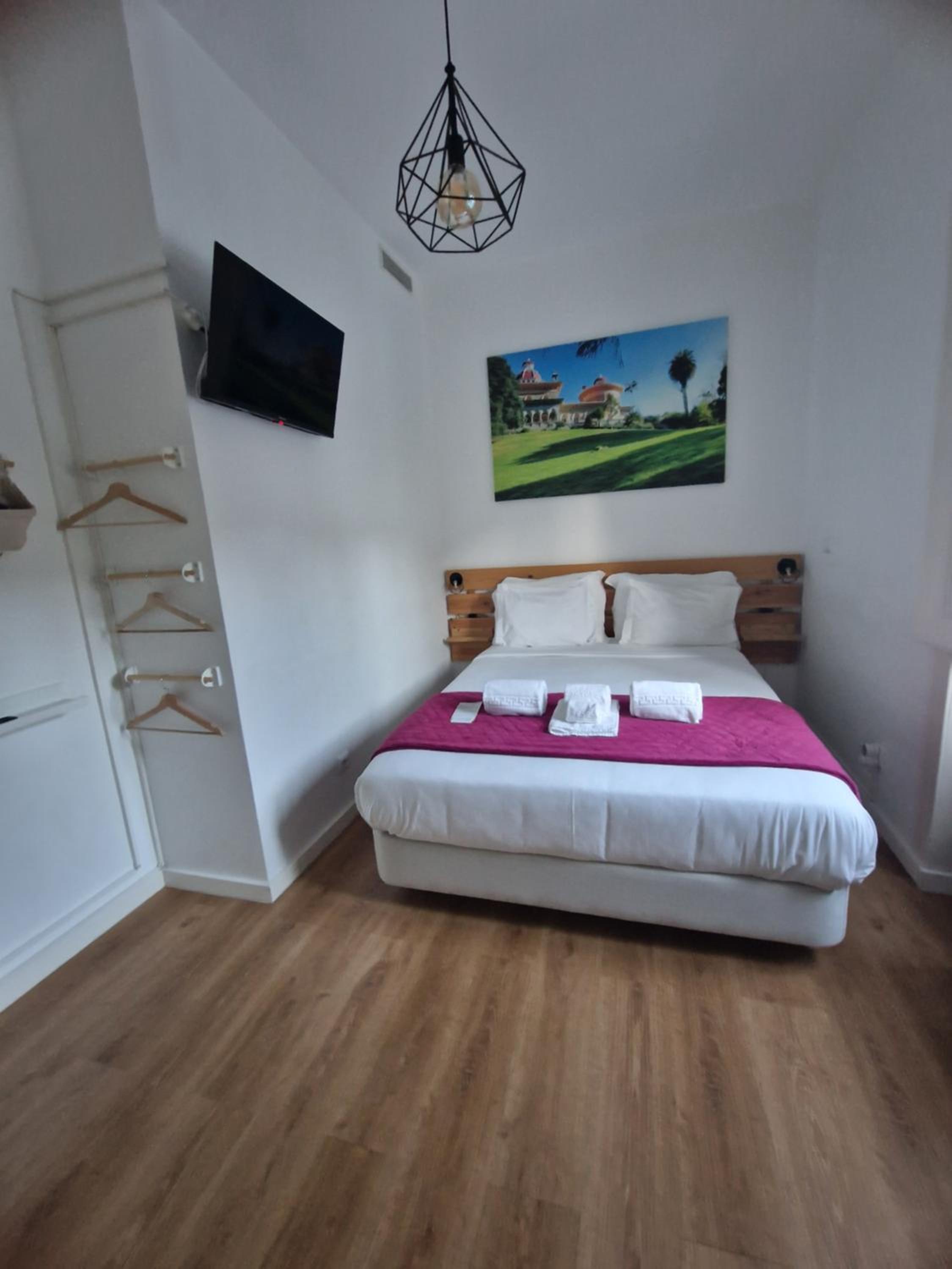 Double Room with Shared Toilet photo 3
