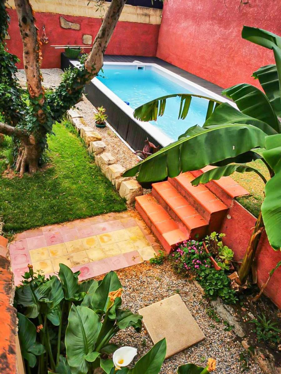 King Room with Garden View photo 2