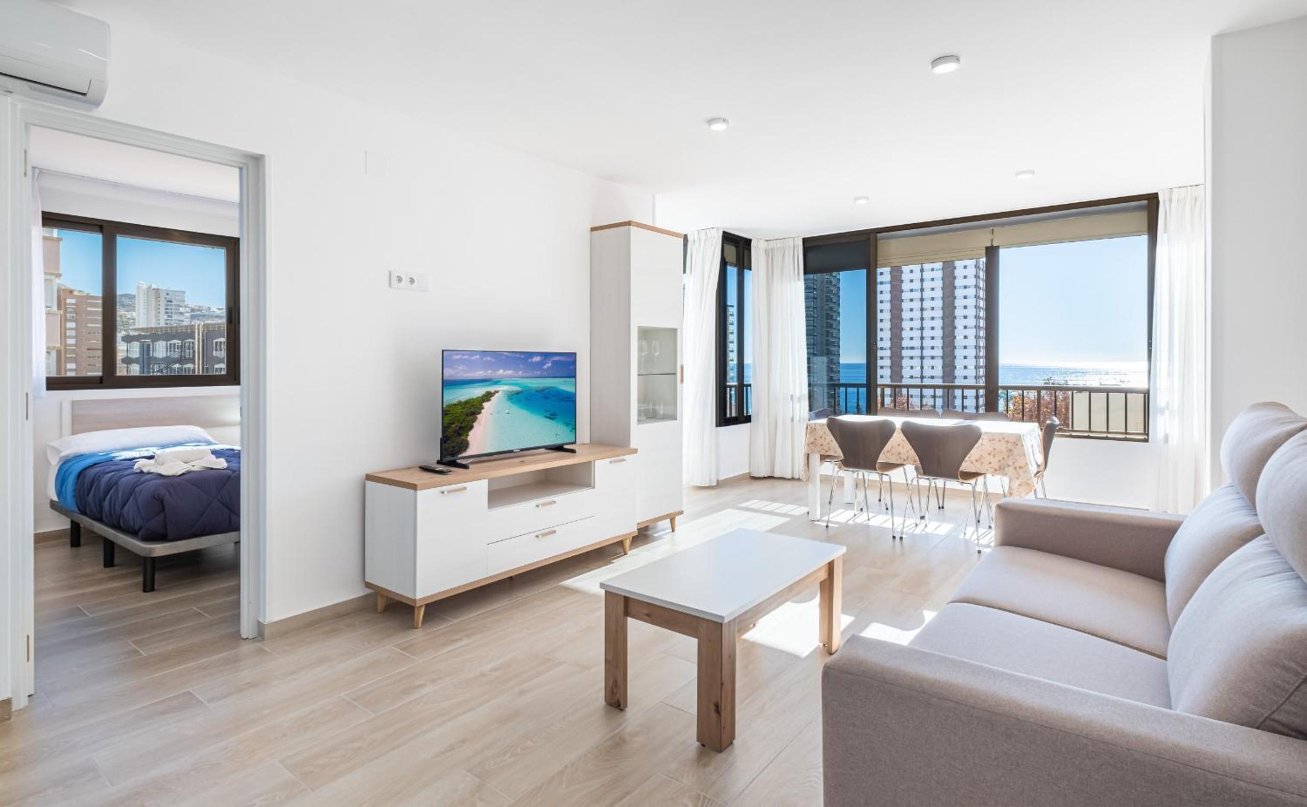 Apartamento