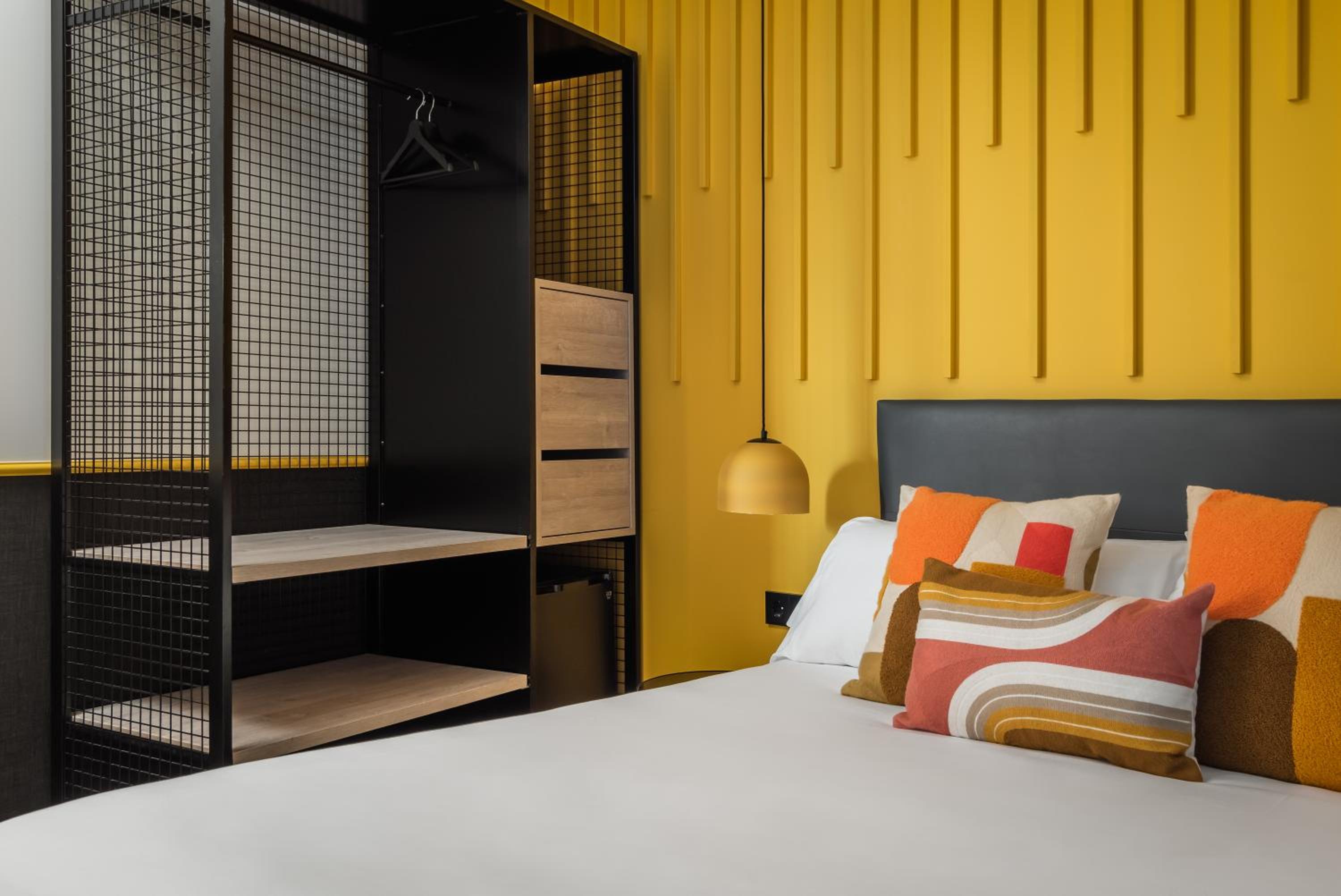 Double Room with Terrace - Photo 5