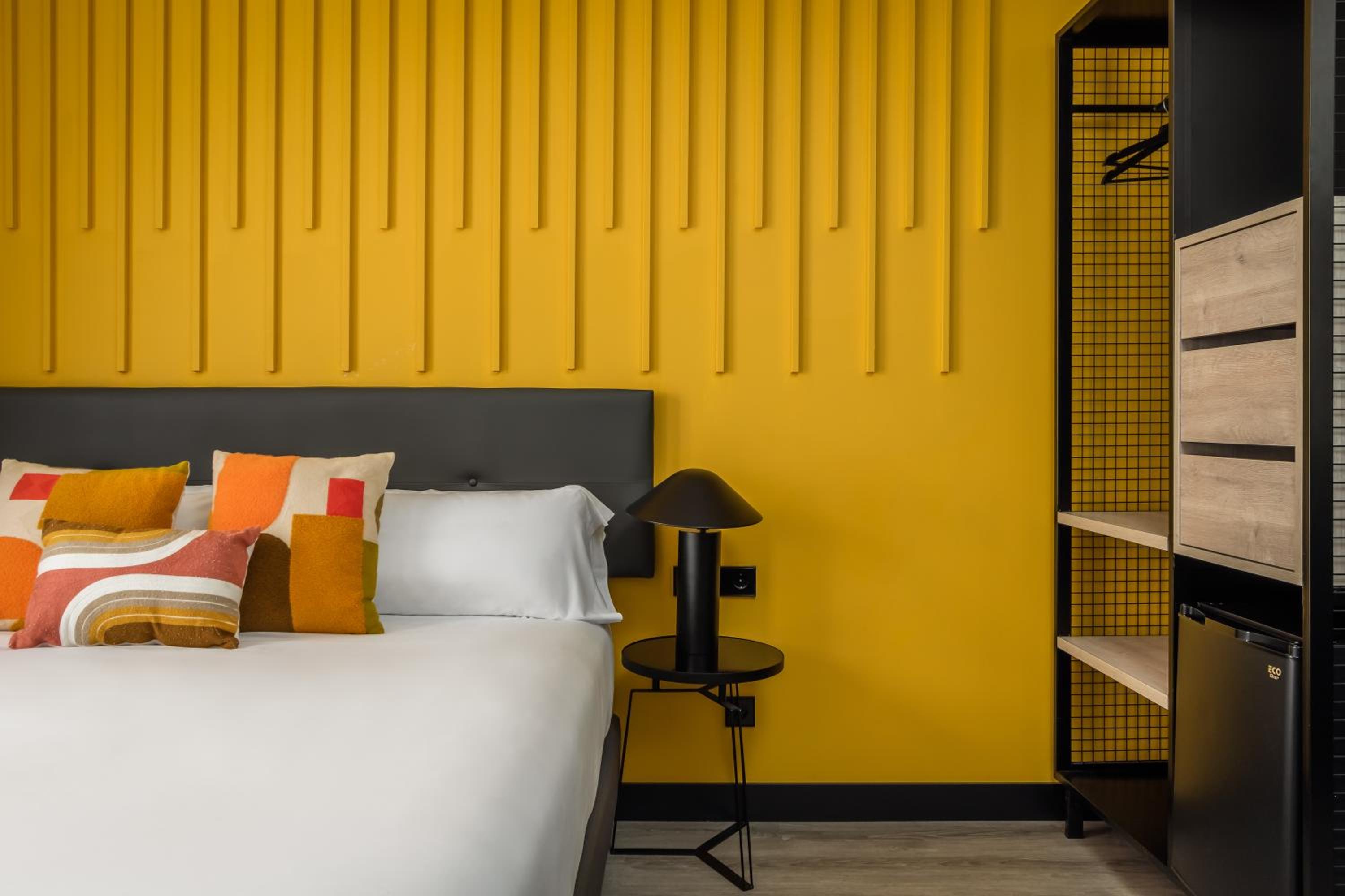 Superior Double Room - Photo 1