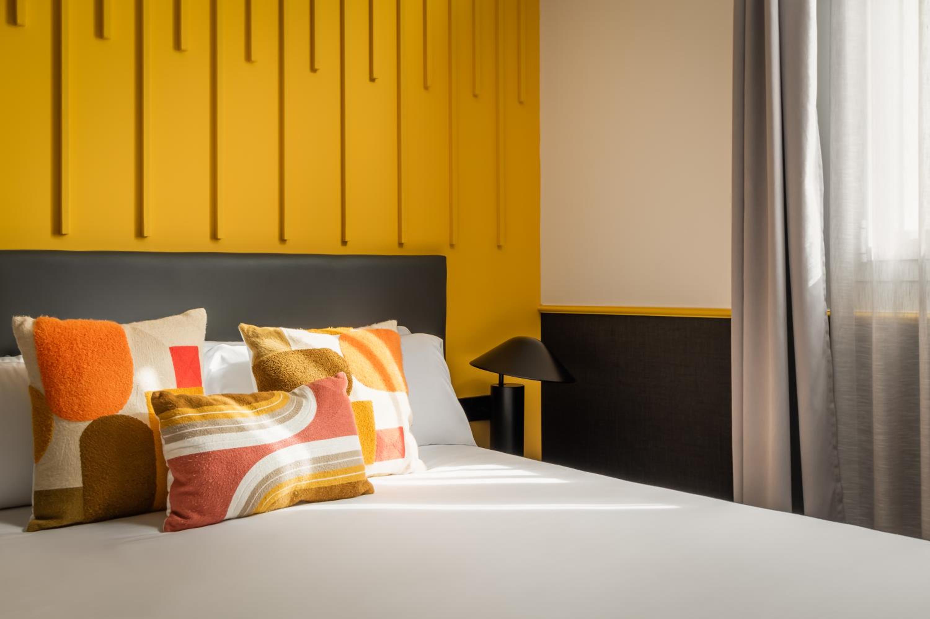 Superior Double Room with Terrace - Photo 4