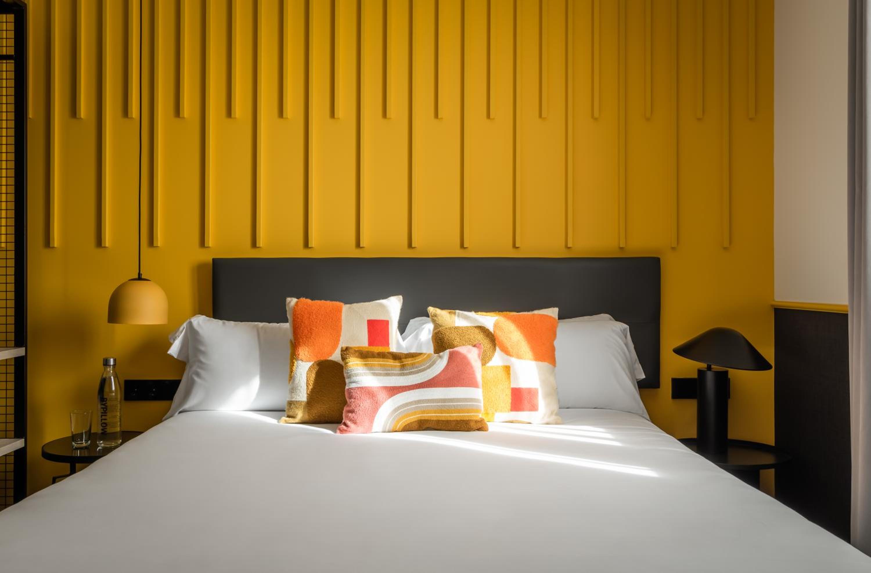 Superior Double Room with Terrace - Photo 7