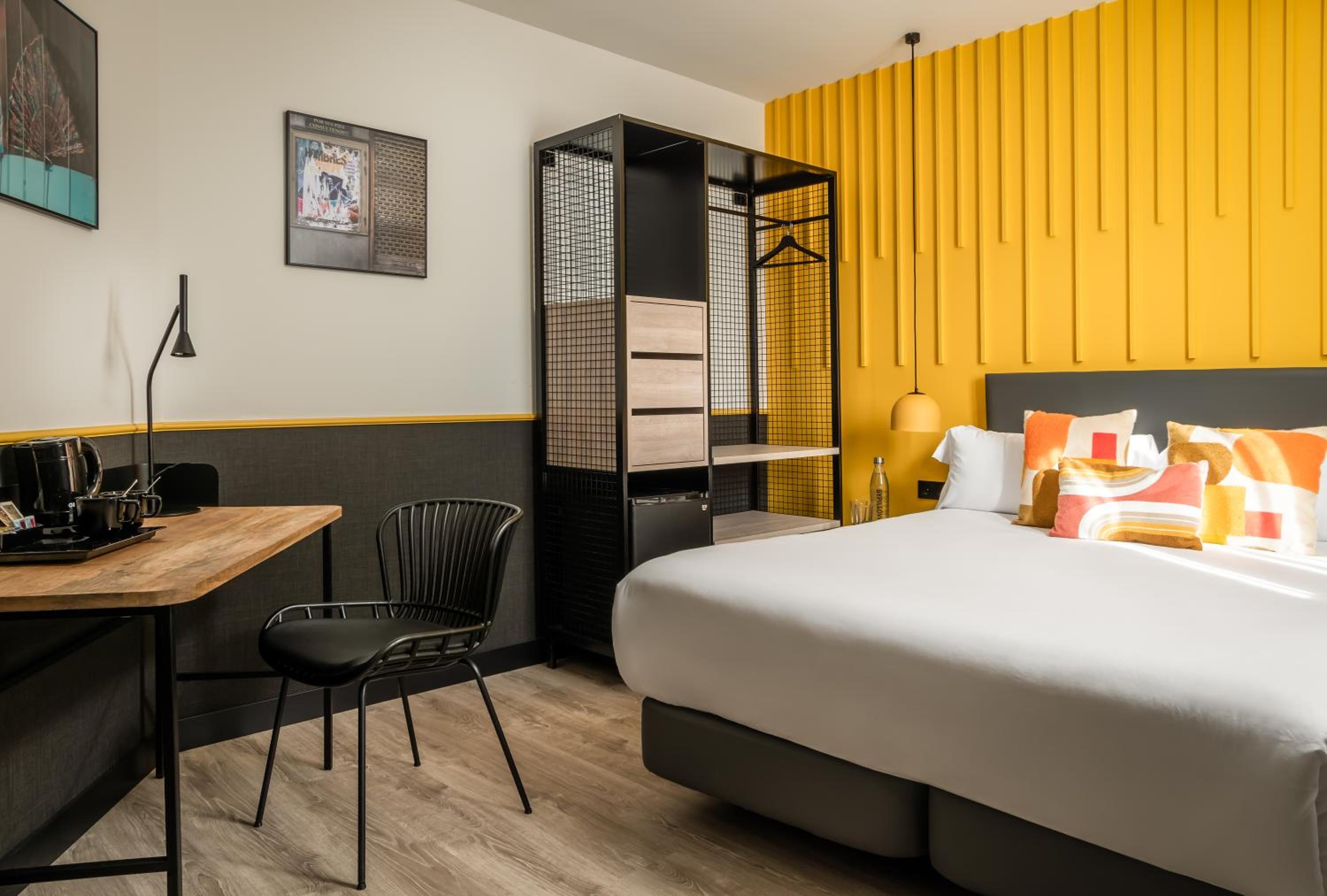 Superior Double Room with Terrace - Photo 6