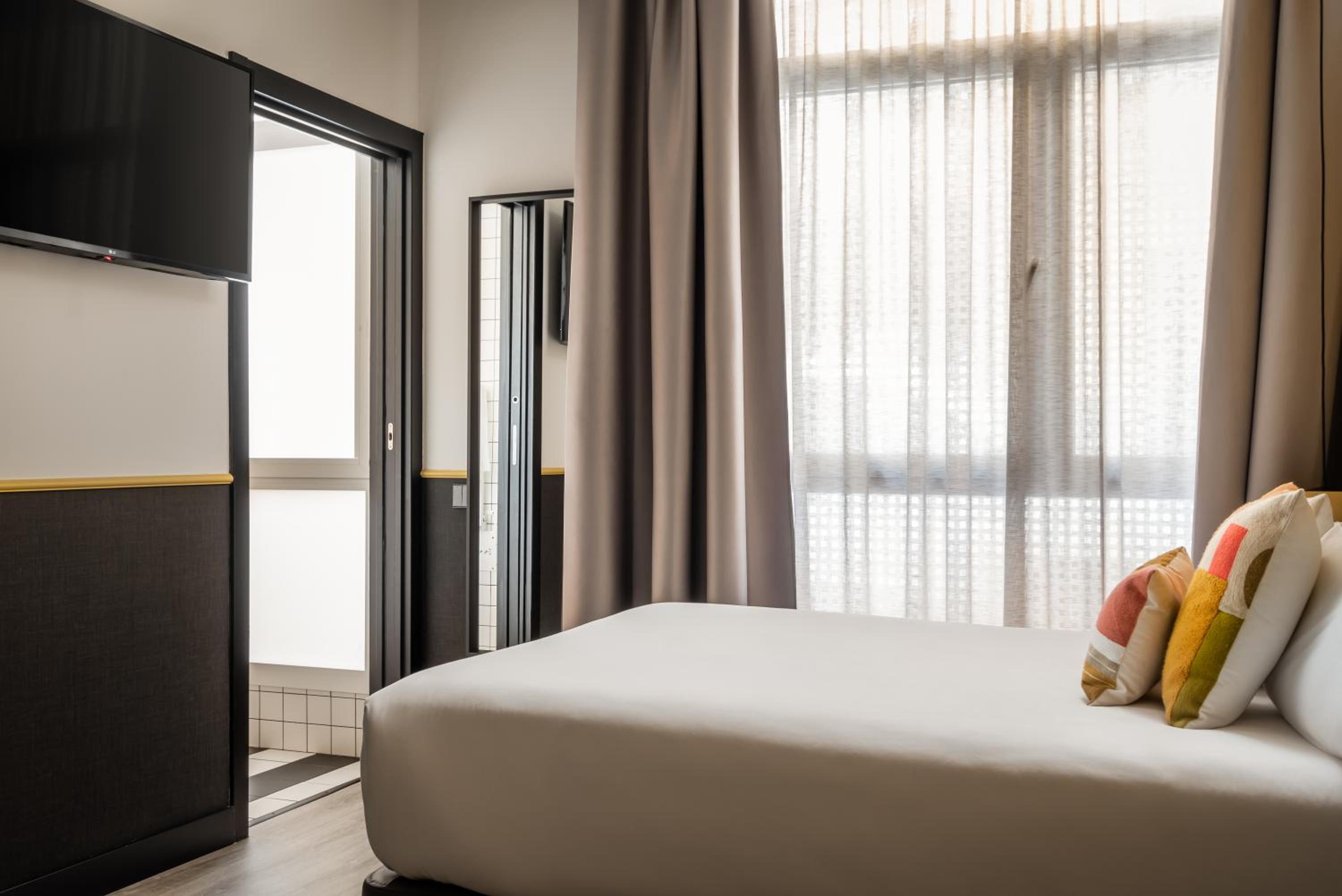 Economy Double Room - Photo 1