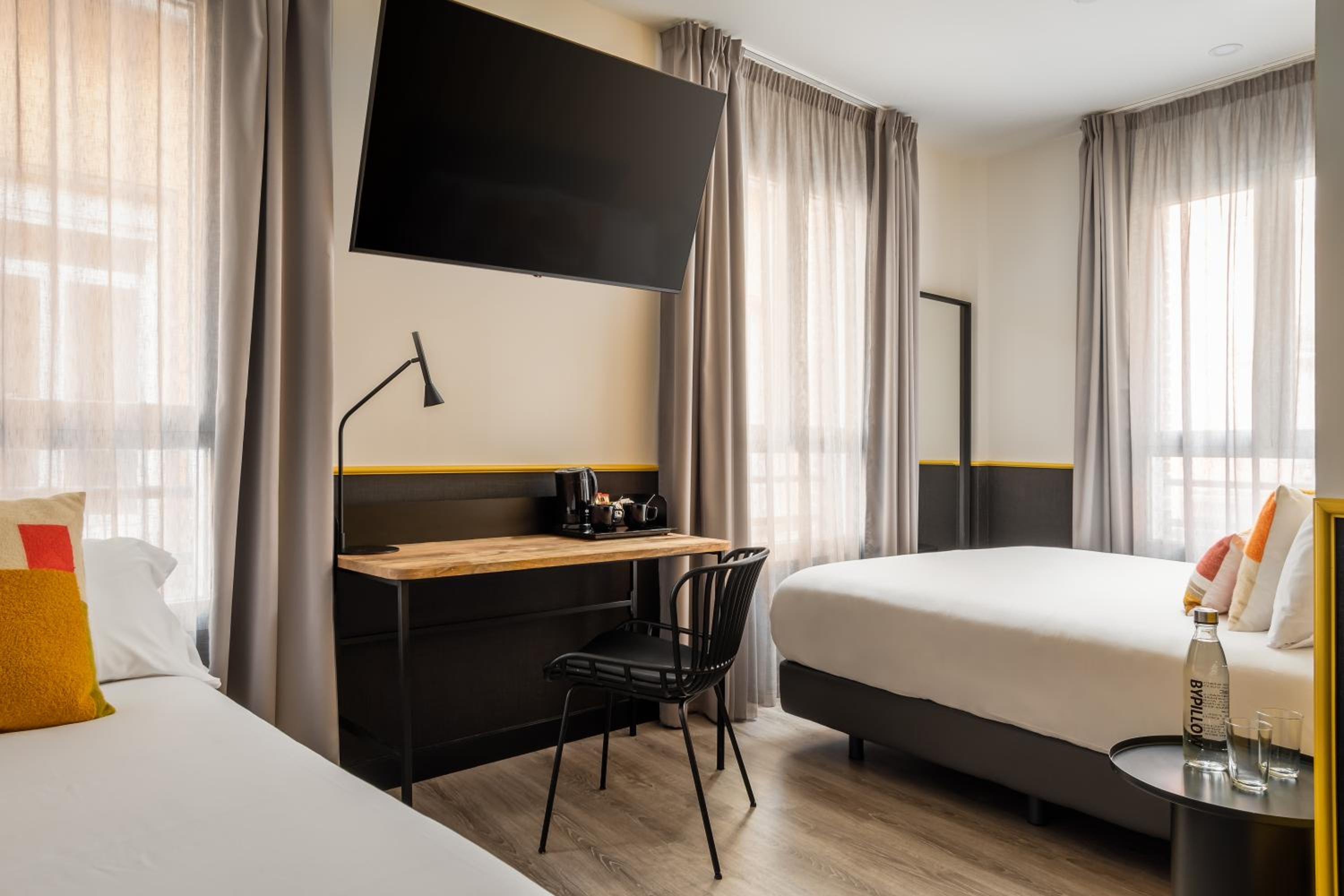 Triple Room - Photo 3