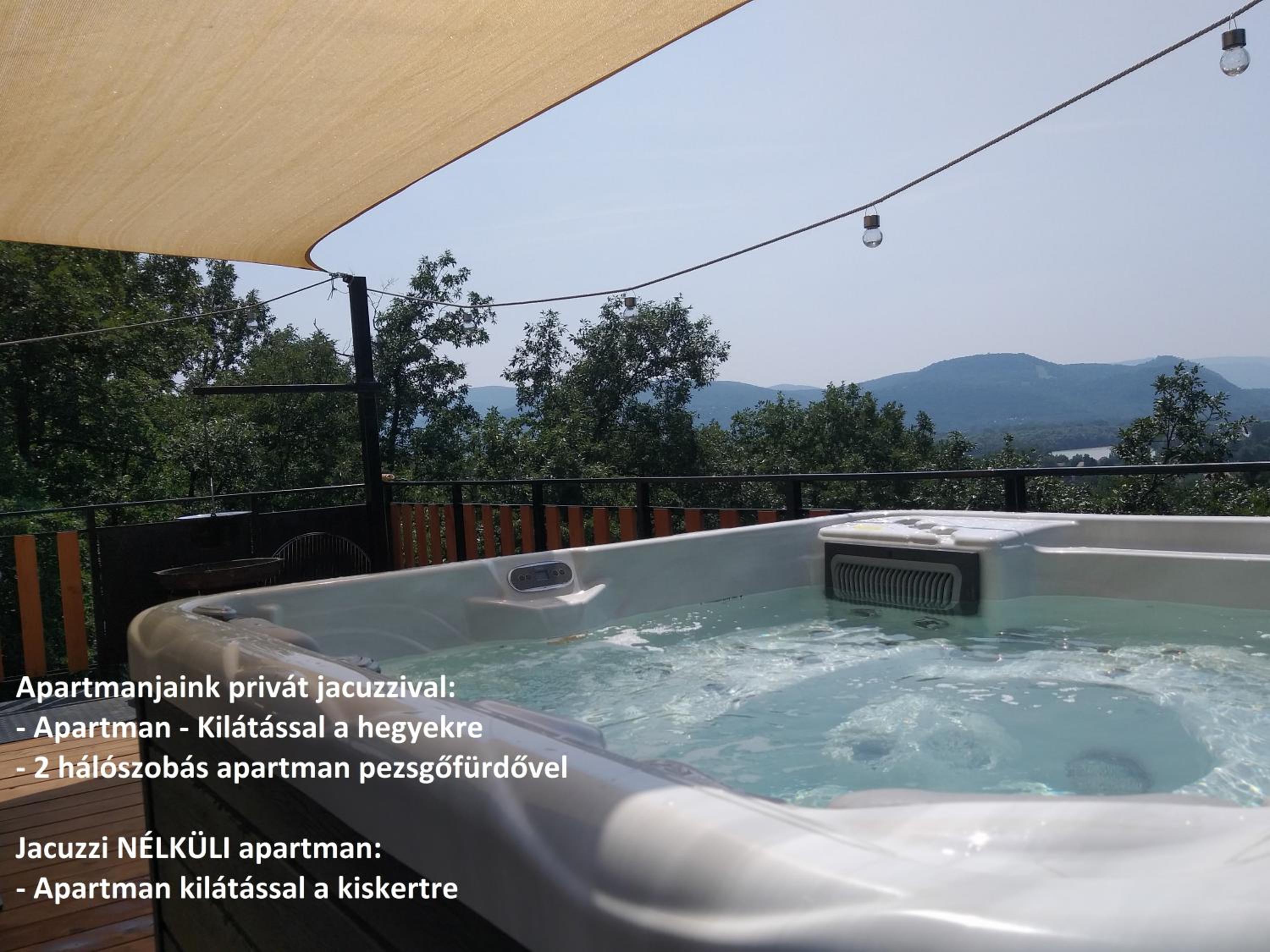 Two-Bedroom Apartment with Jacuzzi photo 1