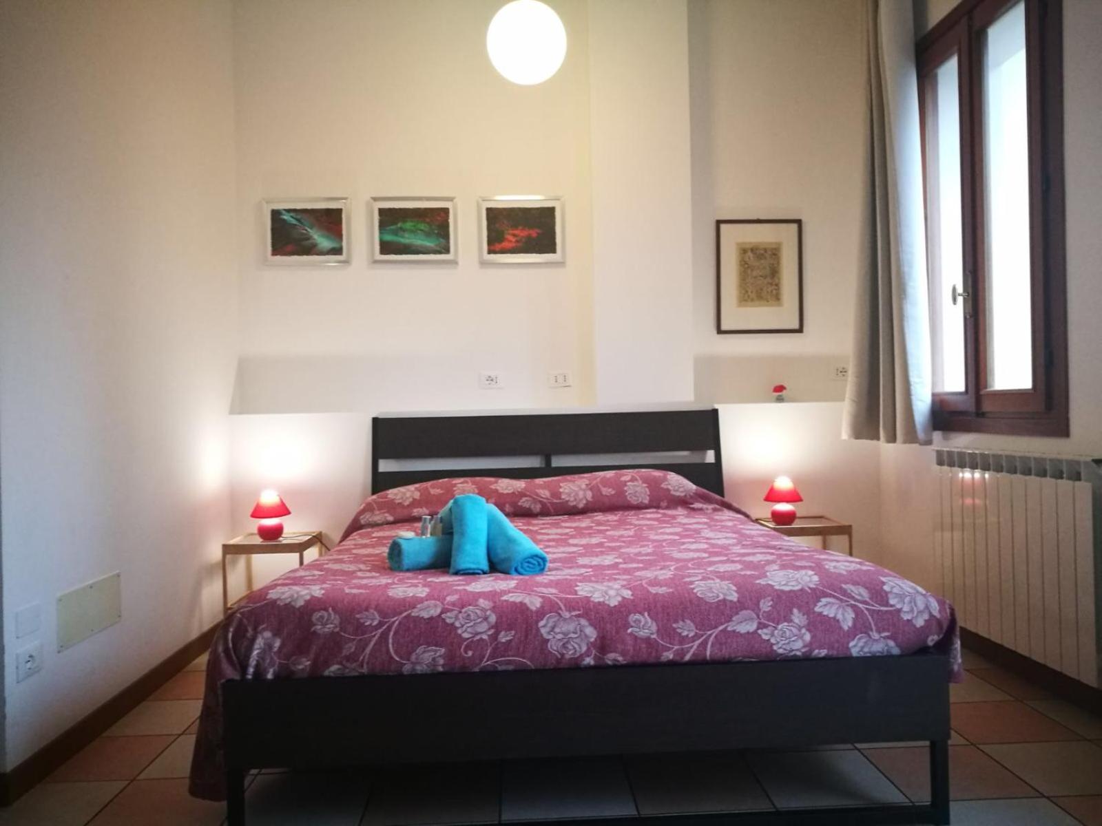 Résidence Villa Rendina, Photo 3