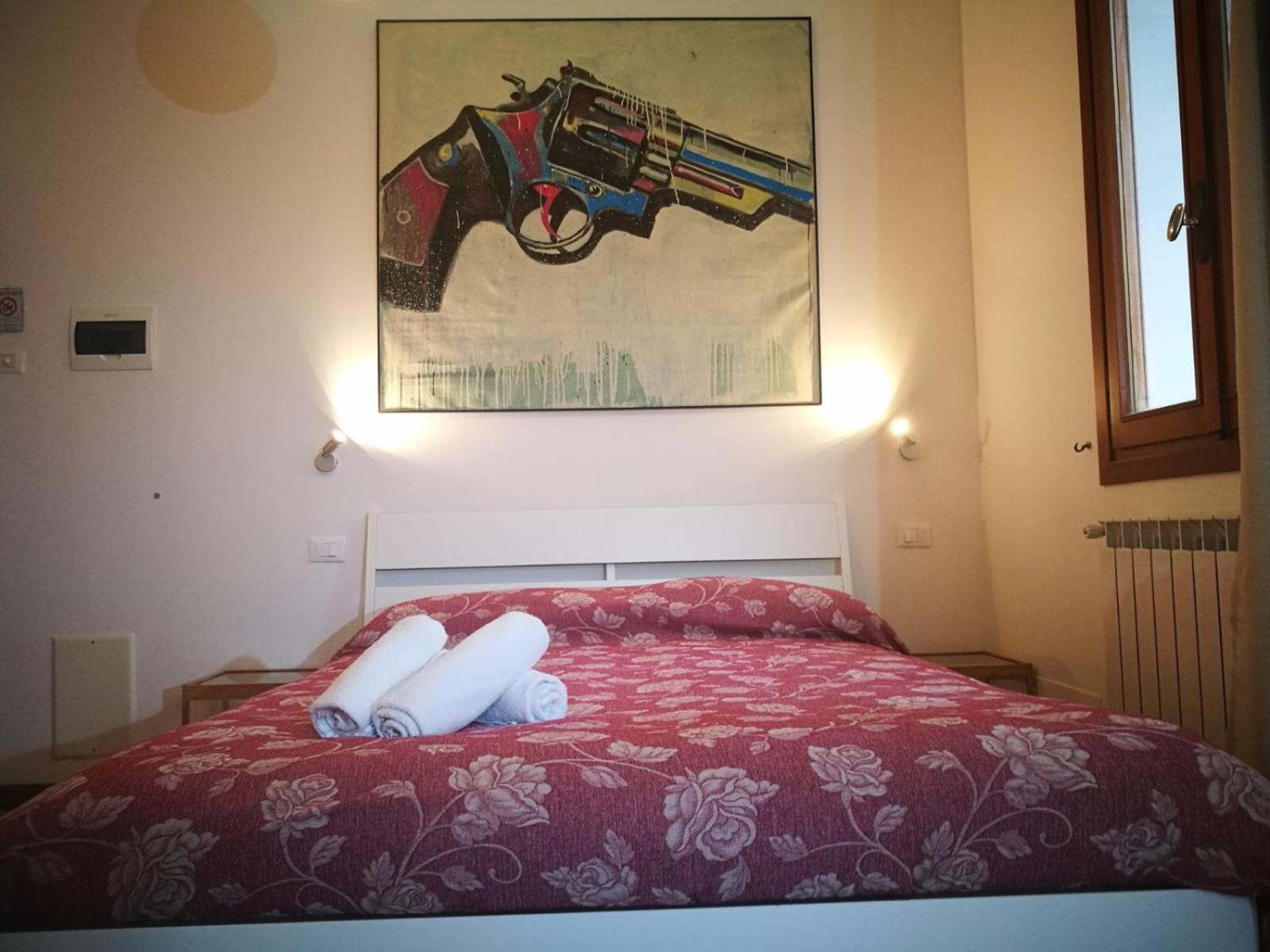 Résidence Villa Rendina, Photo 20