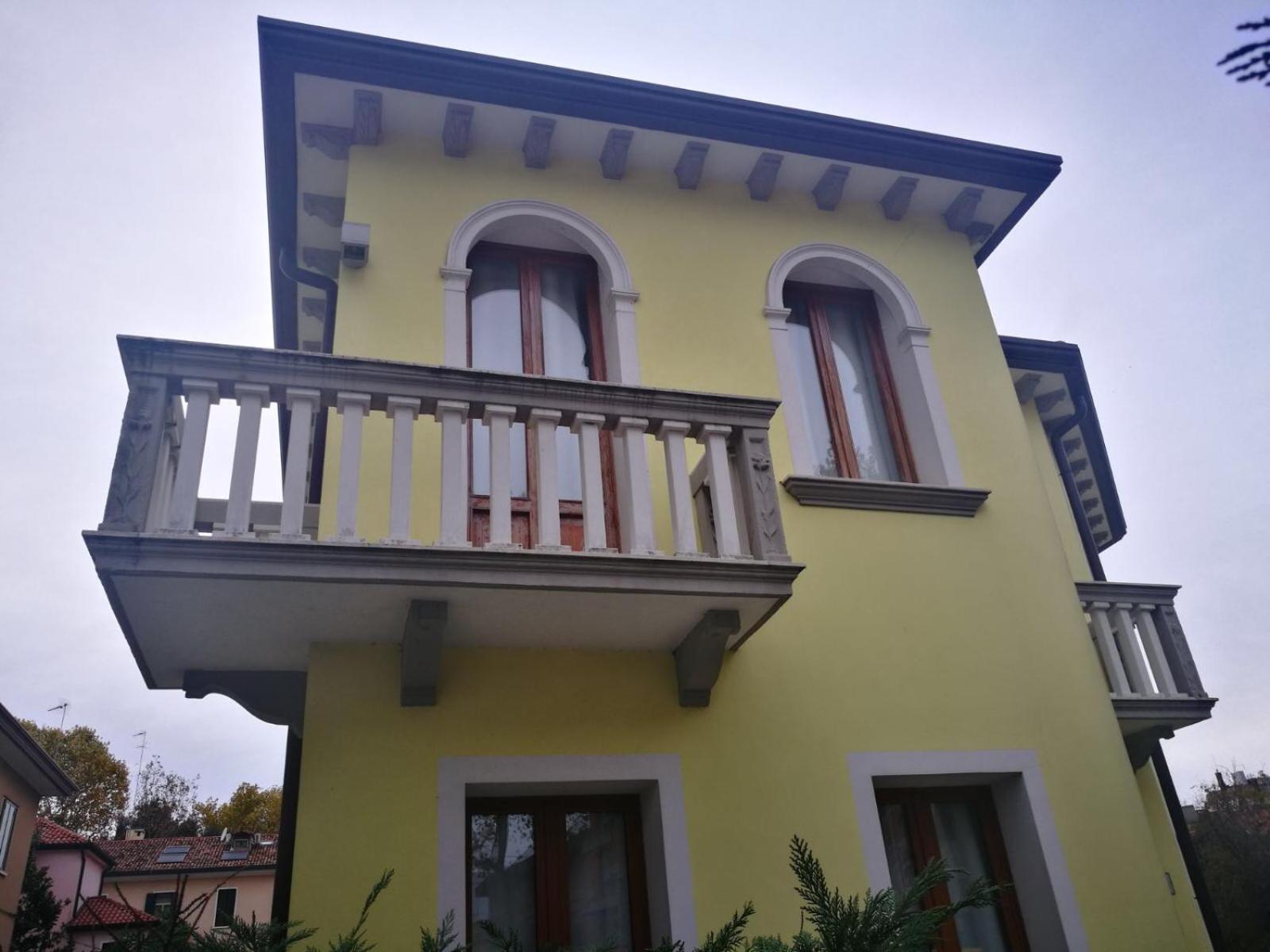 Résidence Villa Rendina, Photo 4