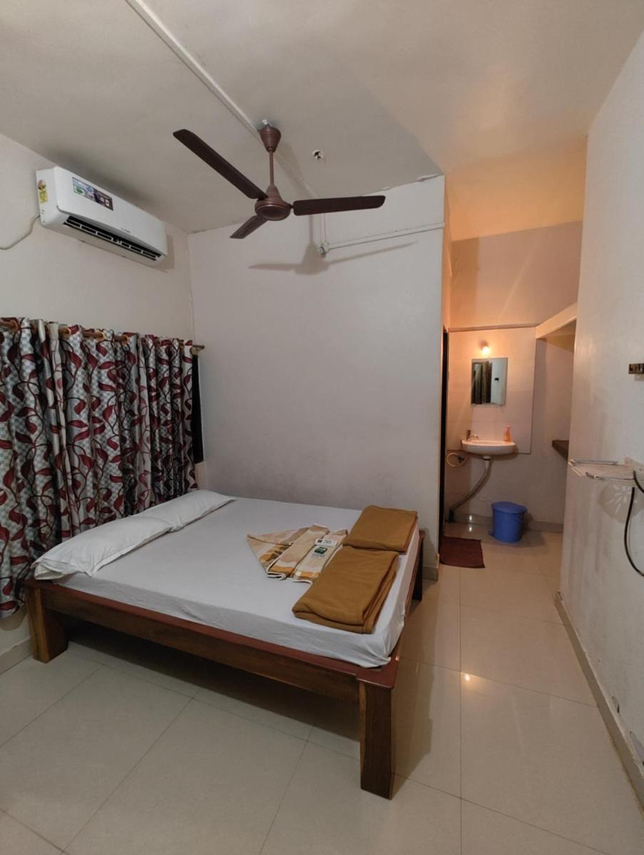 Two-Bedroom Villa photo 3
