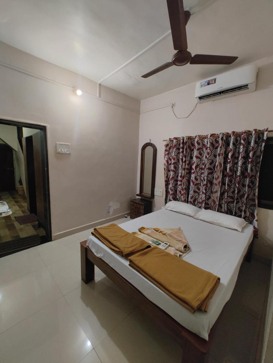 Family Double Room photo 1
