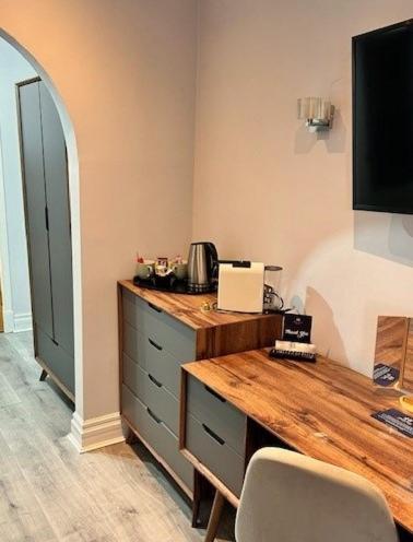 Standard Double Room - Photo 1