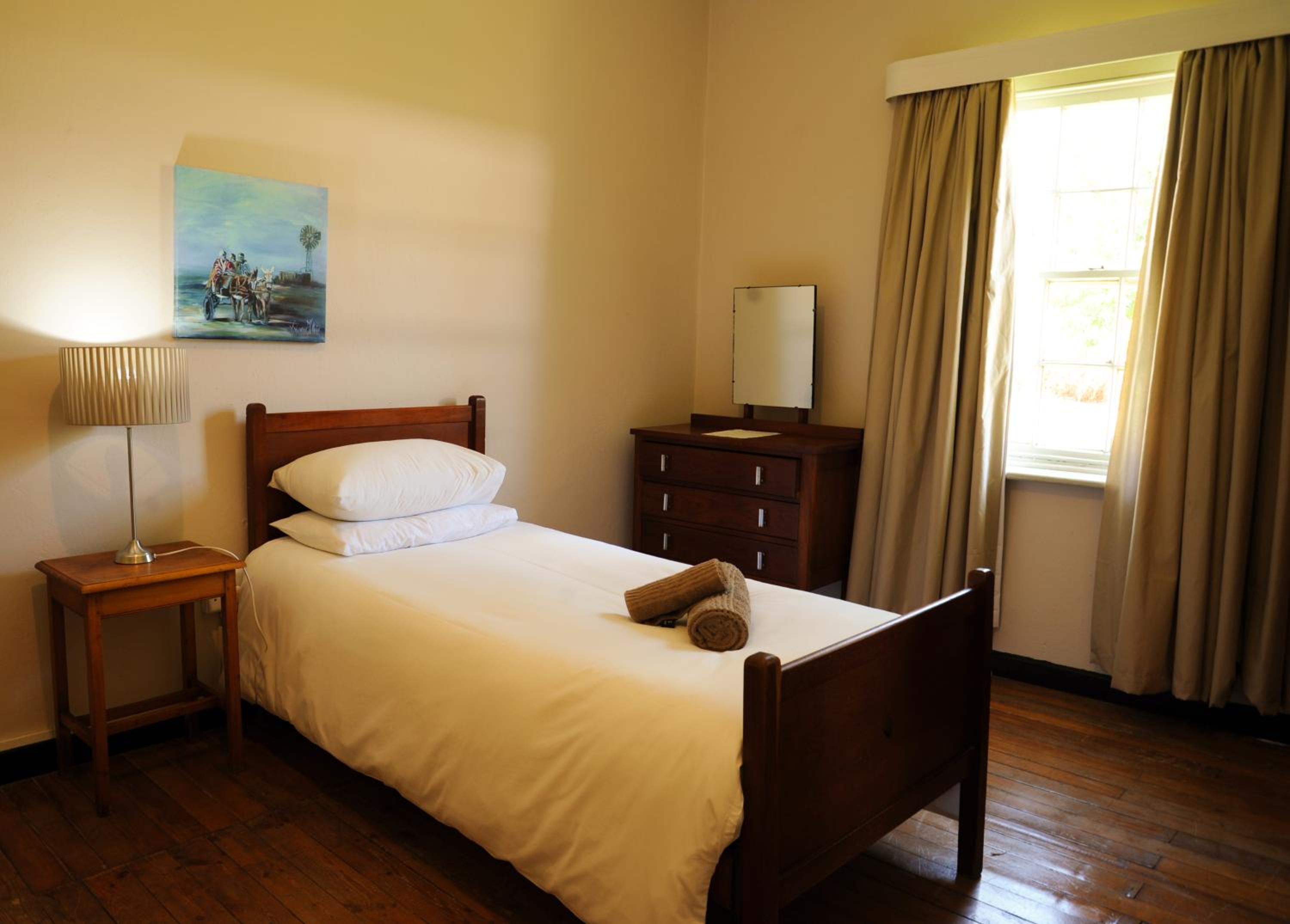 Budget Single Room photo 1