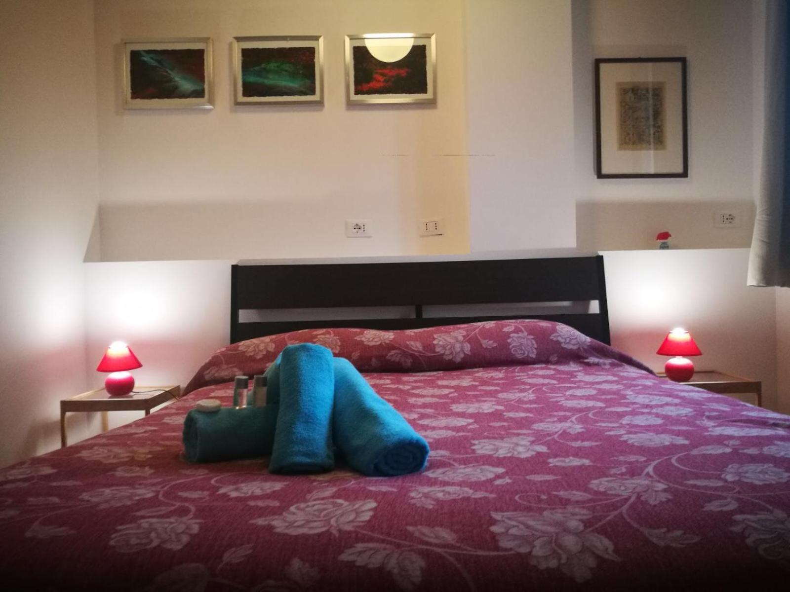 Résidence Villa Rendina, Photo 23