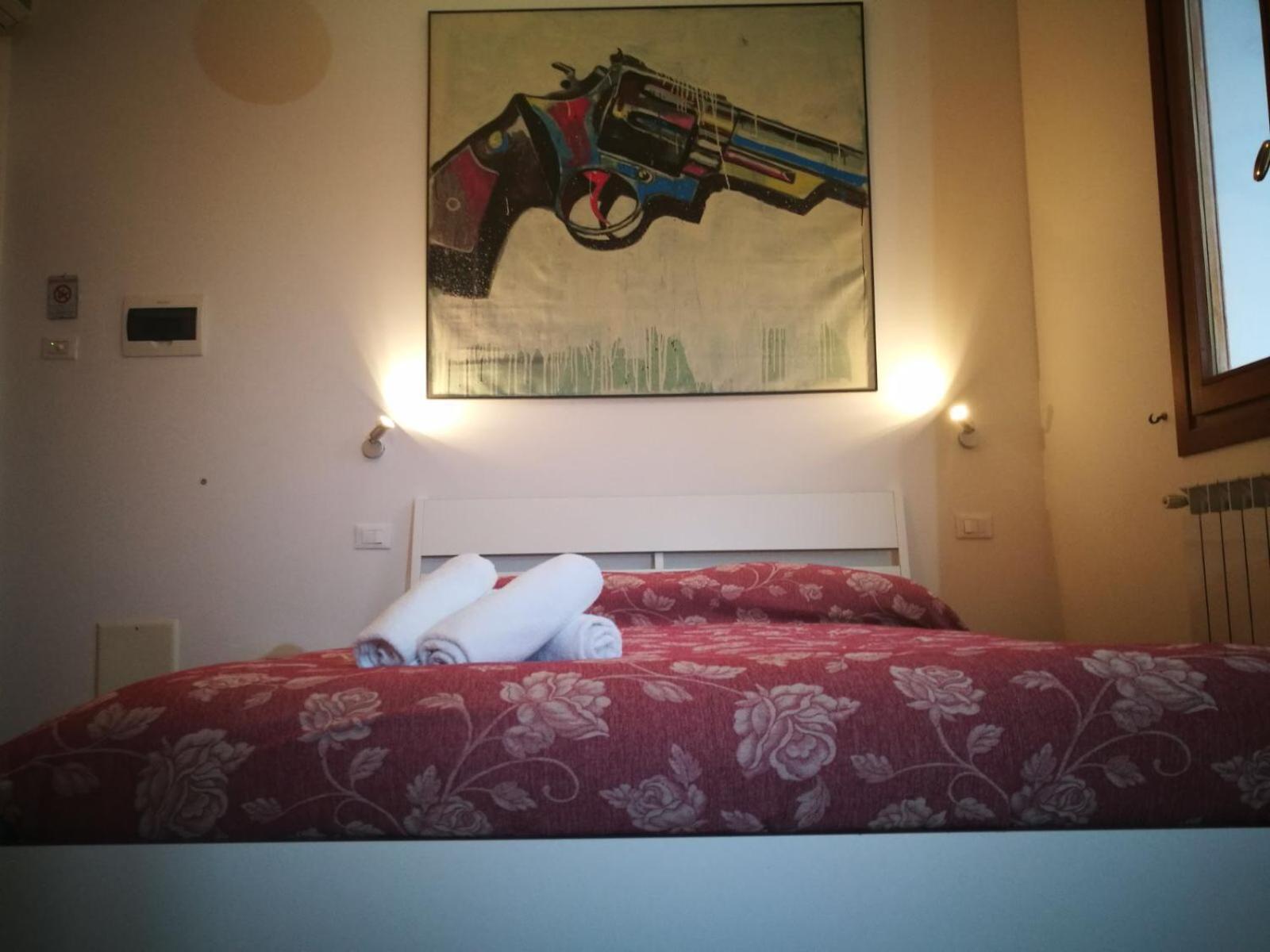 Résidence Villa Rendina, Photo 22