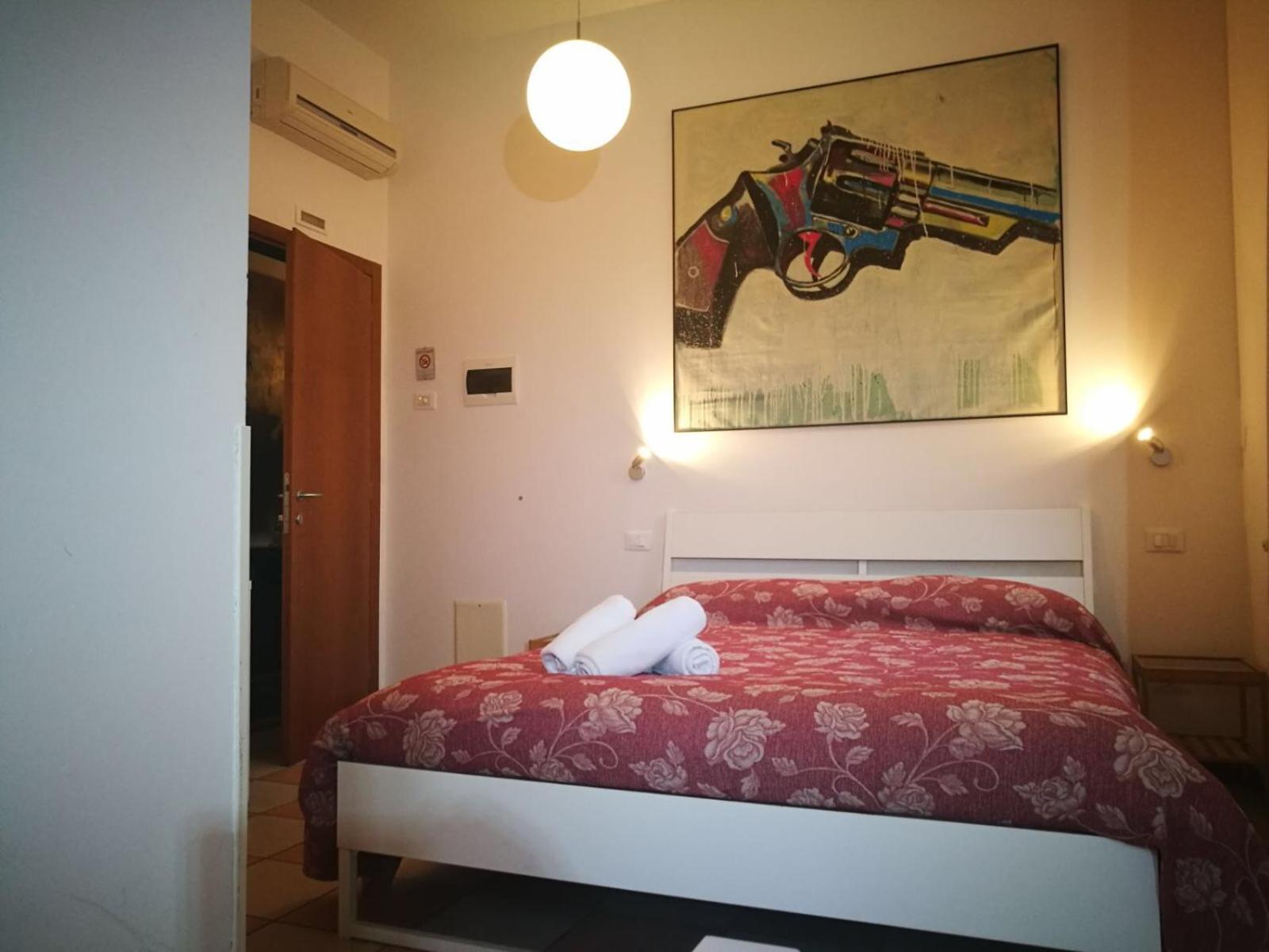 Résidence Villa Rendina, Photo 21