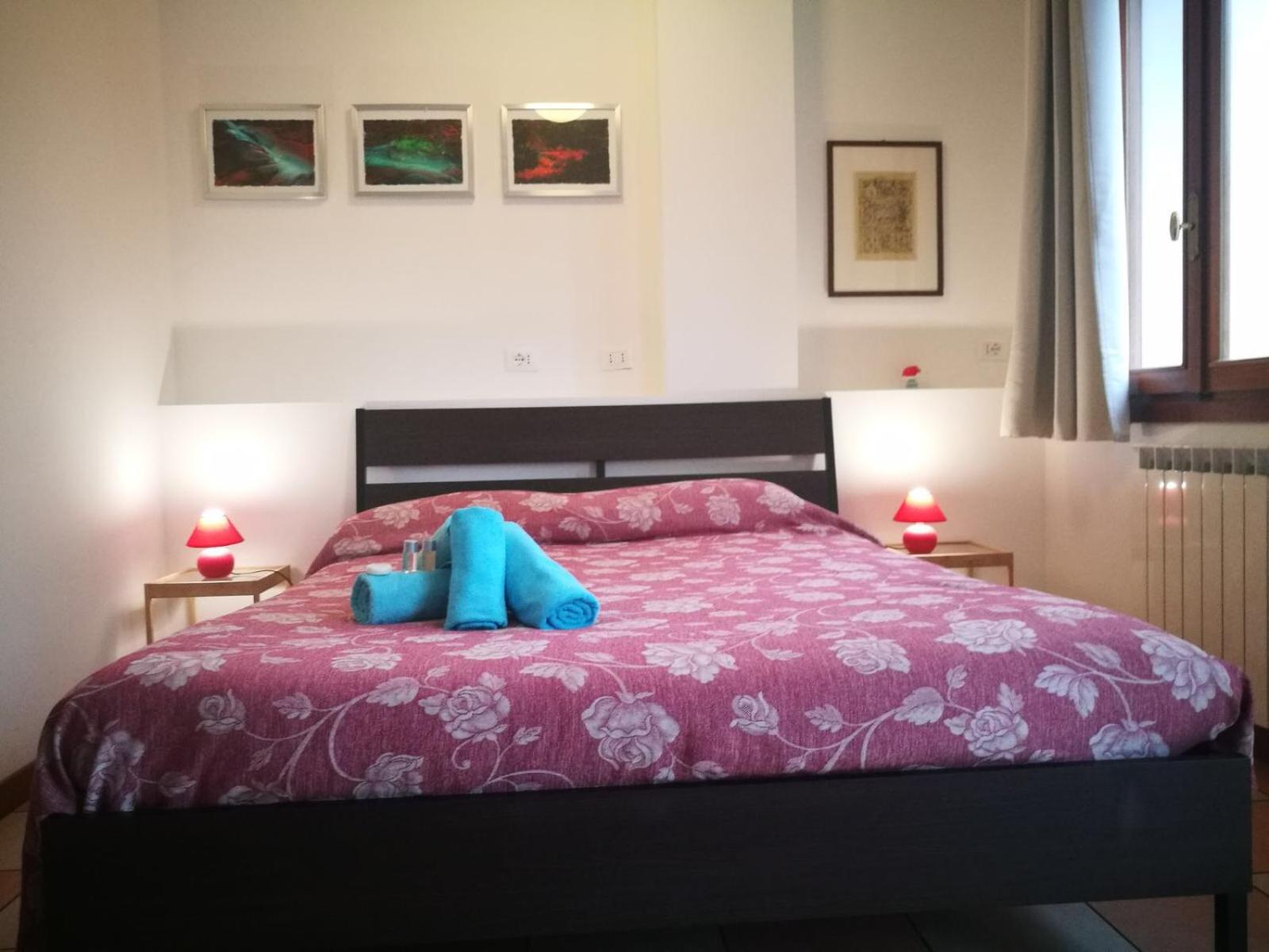 Résidence Villa Rendina, Photo 9