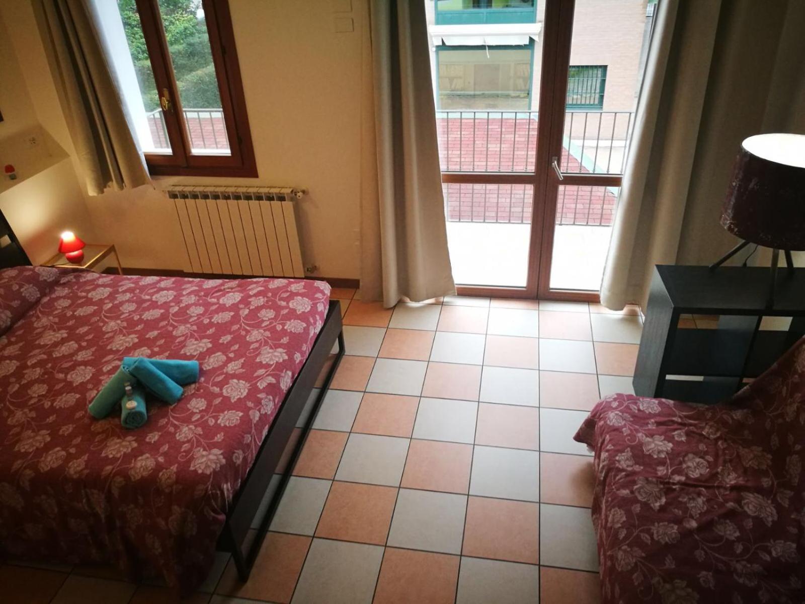 Superior Quadruple Room